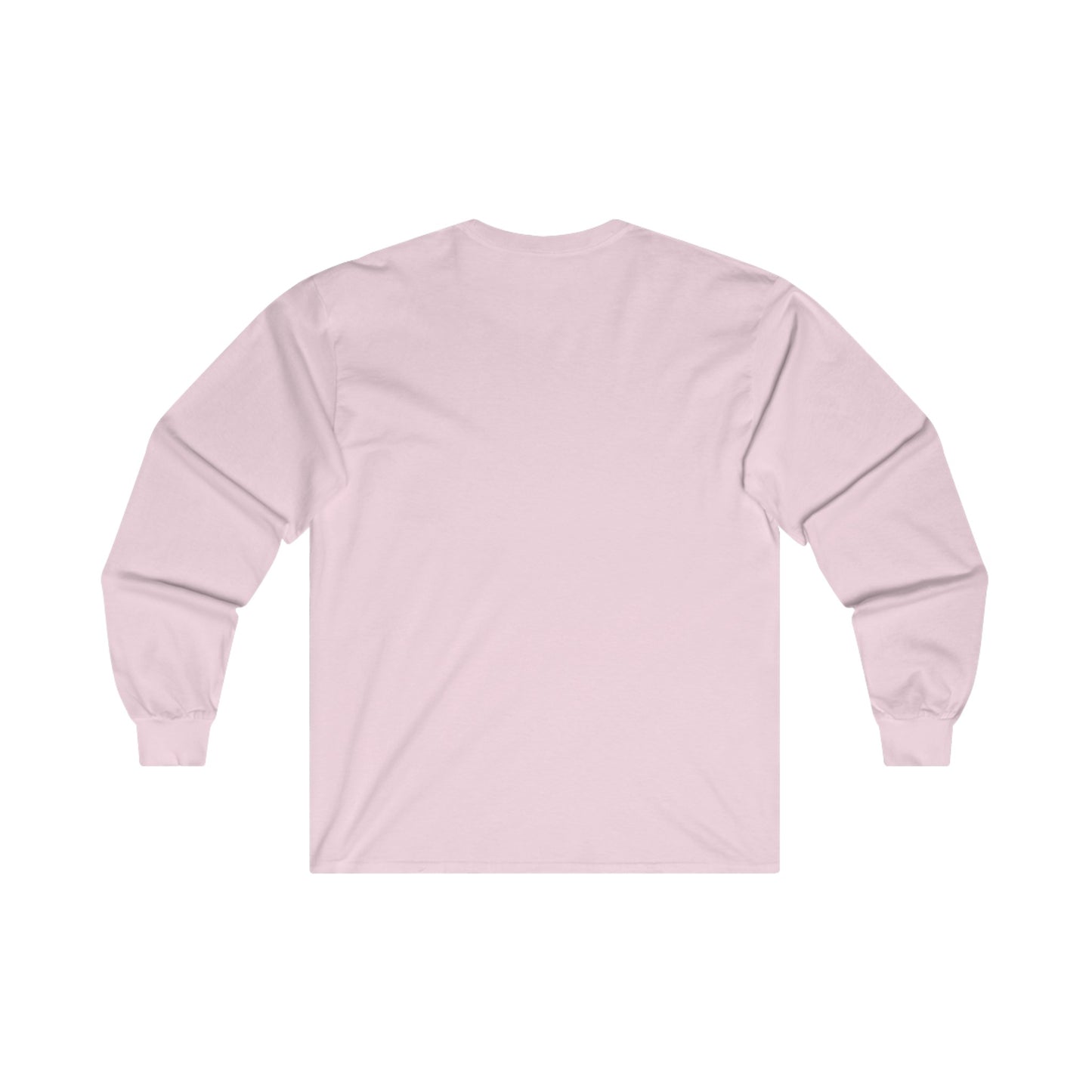 Survivor Unisex Ultra Cotton Long Sleeve Tee