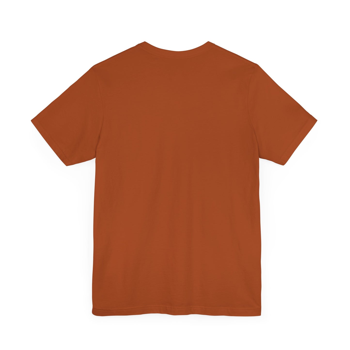 Empowering Black Man Tee - Unisex Jersey Short Sleeve T-Shirt