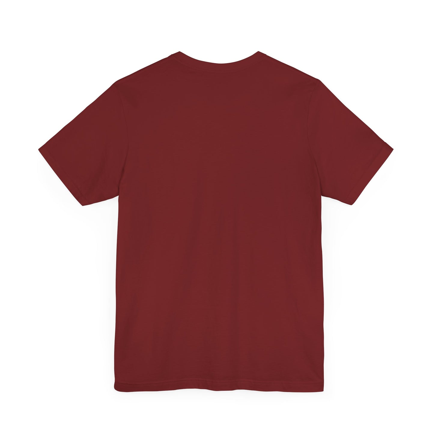 Reclaiming Our Roots Unisex Jersey Tee - African Pride T-Shirt