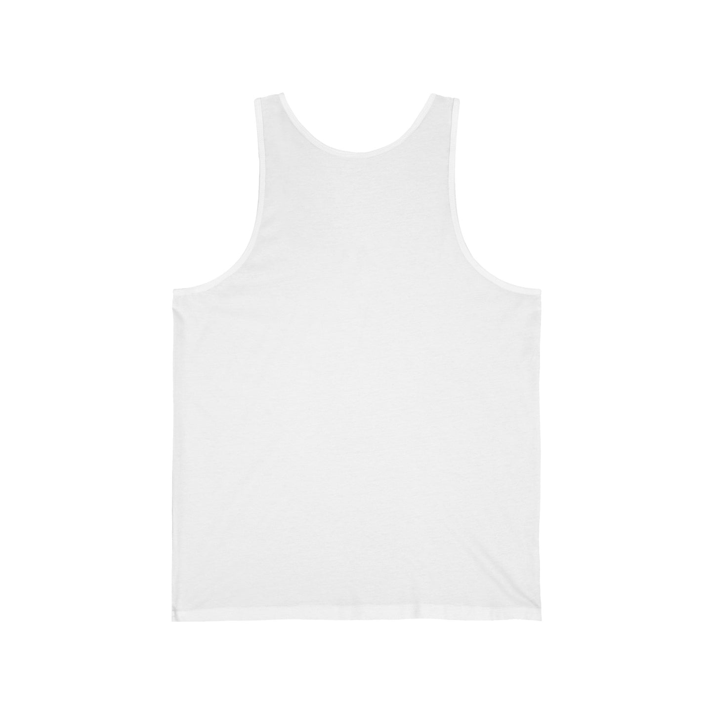 Hey Sunshine Unisex Jersey Tank