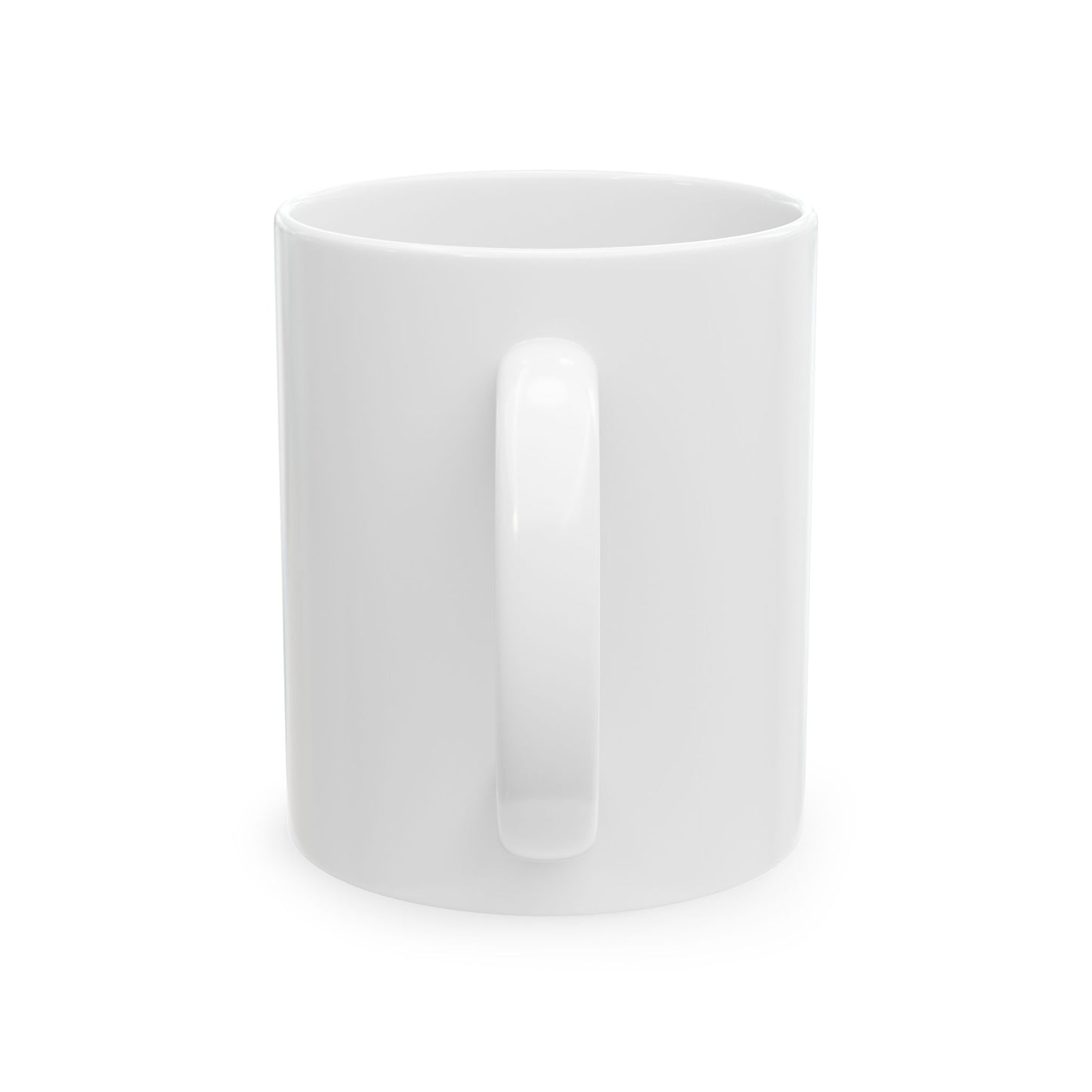 Someone Cares Ceramic Mug, 11oz