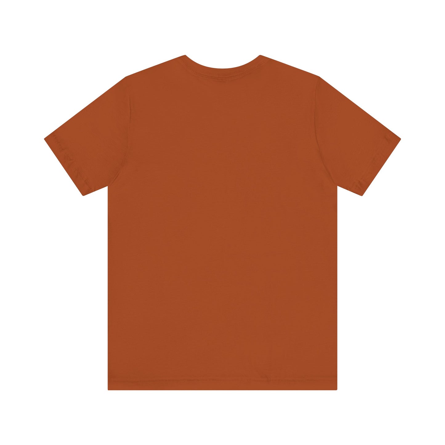 Empowering Black Man Tee - Unisex Jersey Short Sleeve T-Shirt
