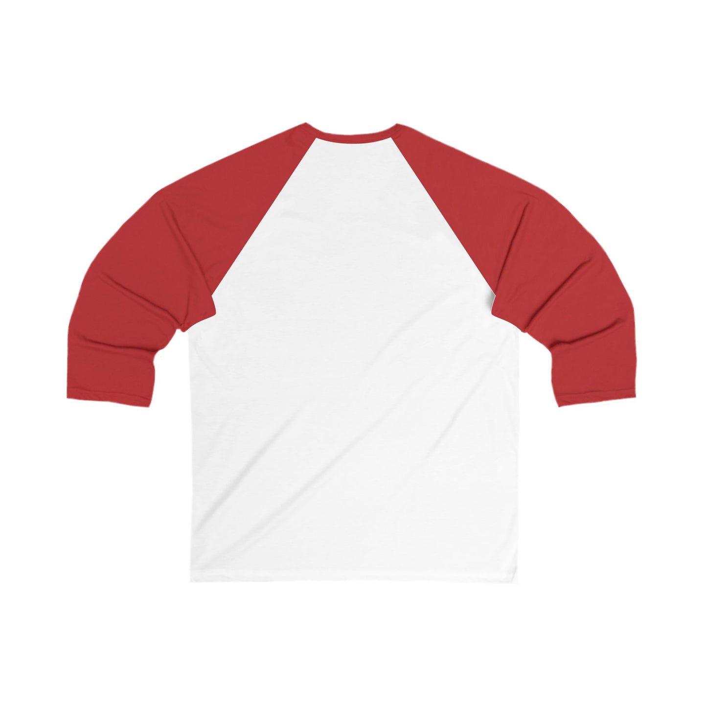 Walk by Faith Unisex 3\4 Sleeve Baseball Tee