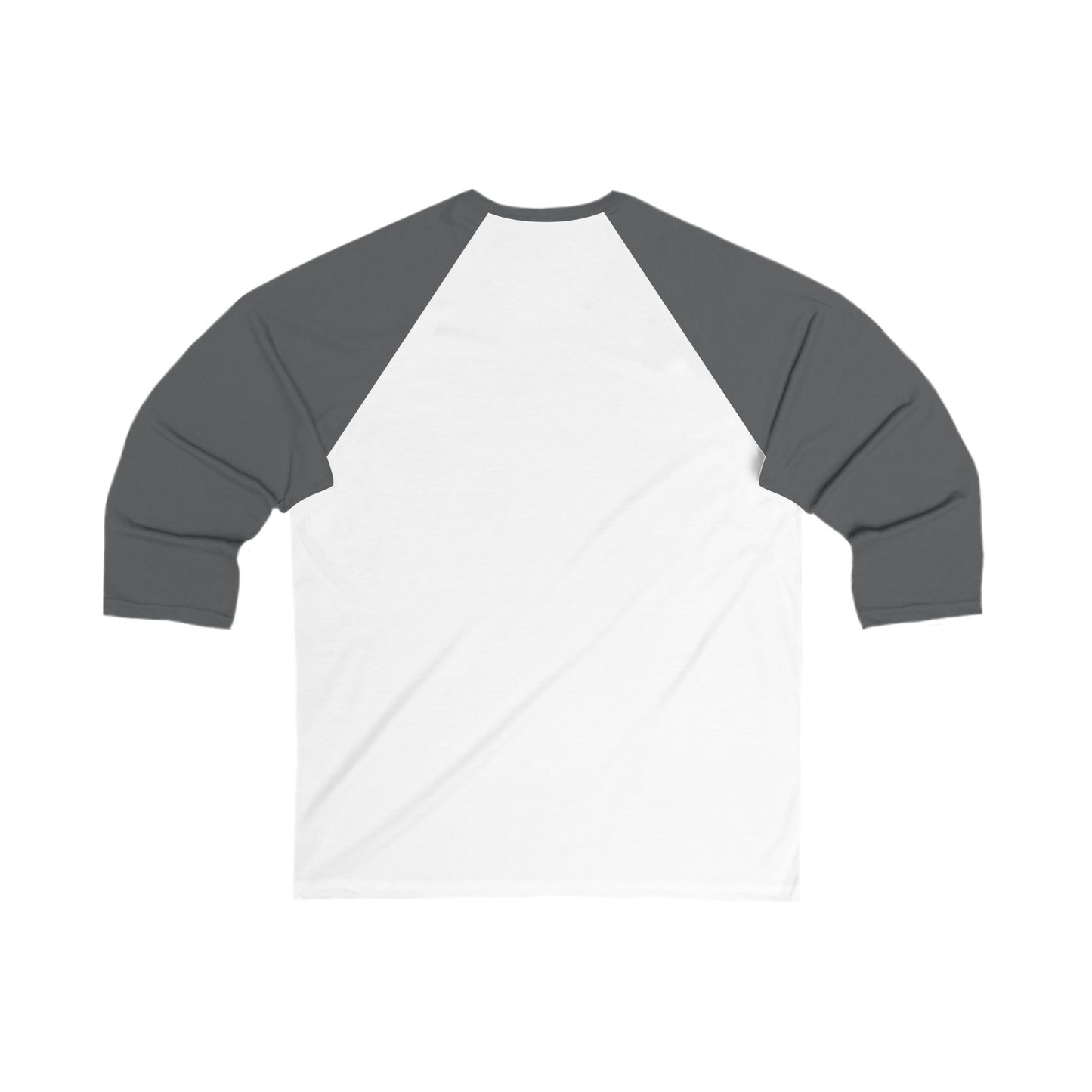 Walk by Faith Unisex 3\4 Sleeve Baseball Tee