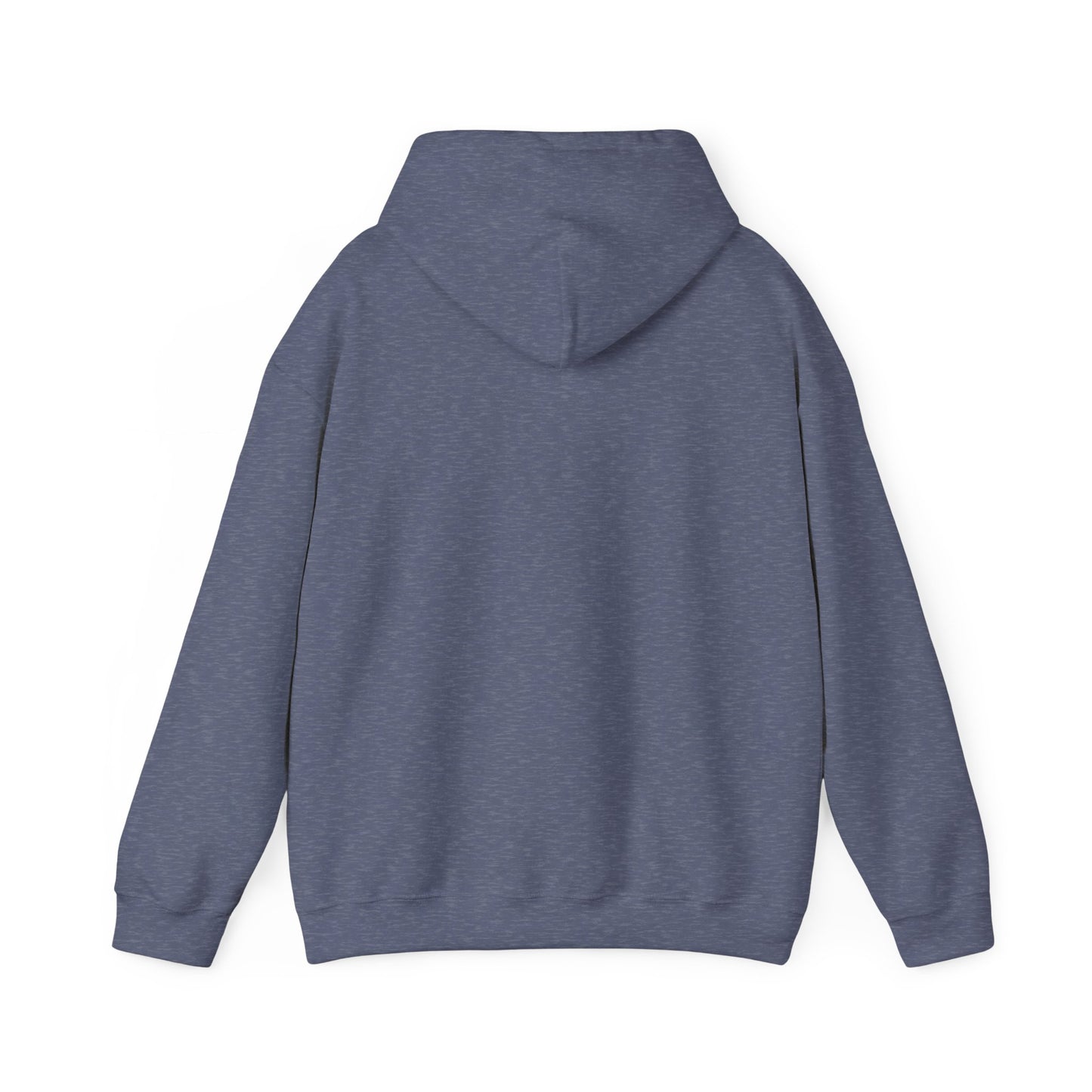 BLACK Element Unisex Heavy Blend™ Hooded Sweatshirt