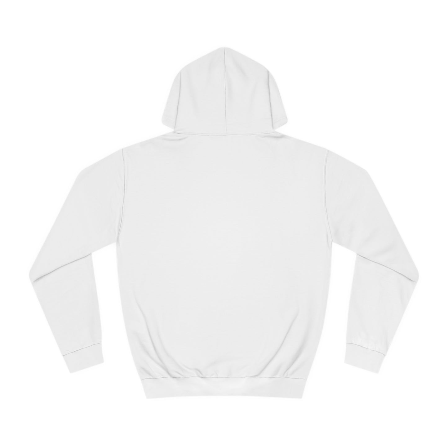 Black Queen Unisex College Hoodie