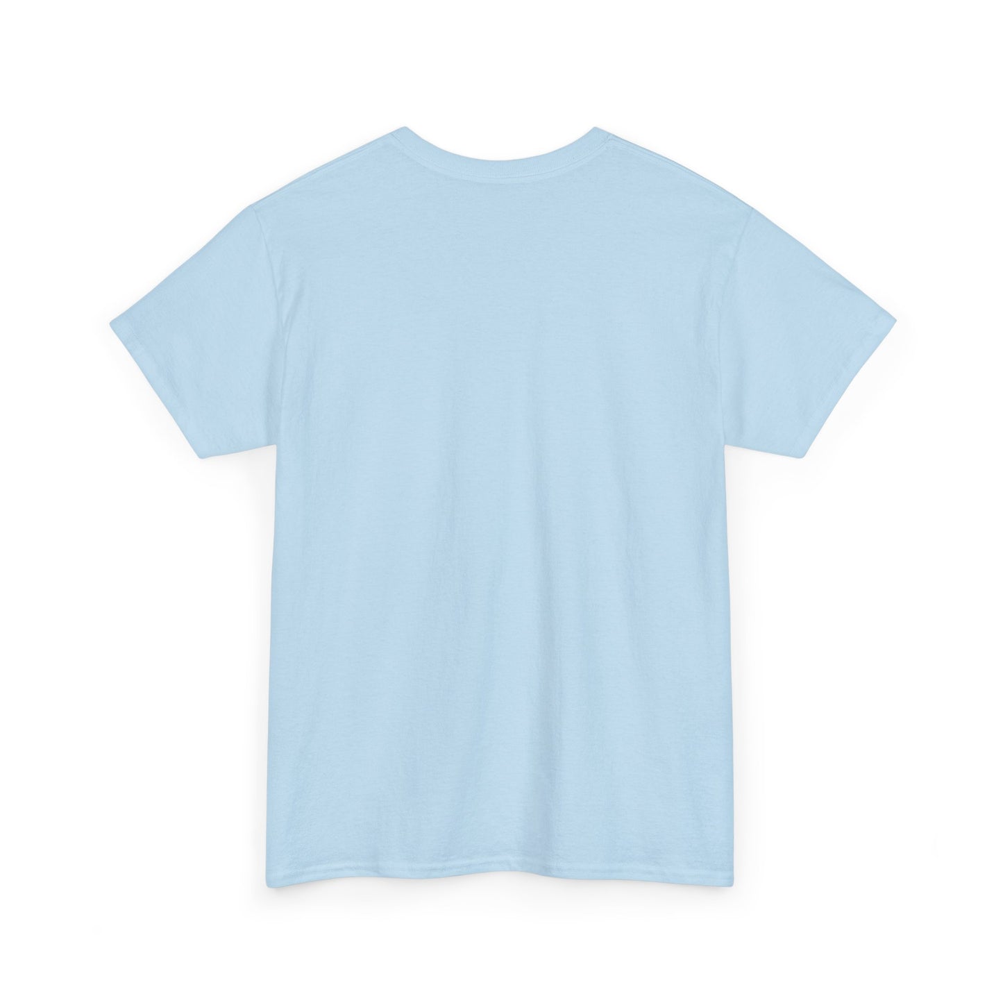 C'est La Vie Unisex Heavy Cotton Tee