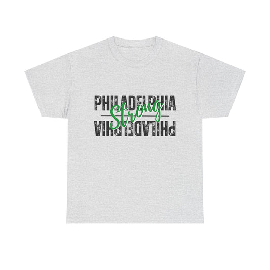 Hometown Pride - Philly Unisex Heavy Cotton Tee