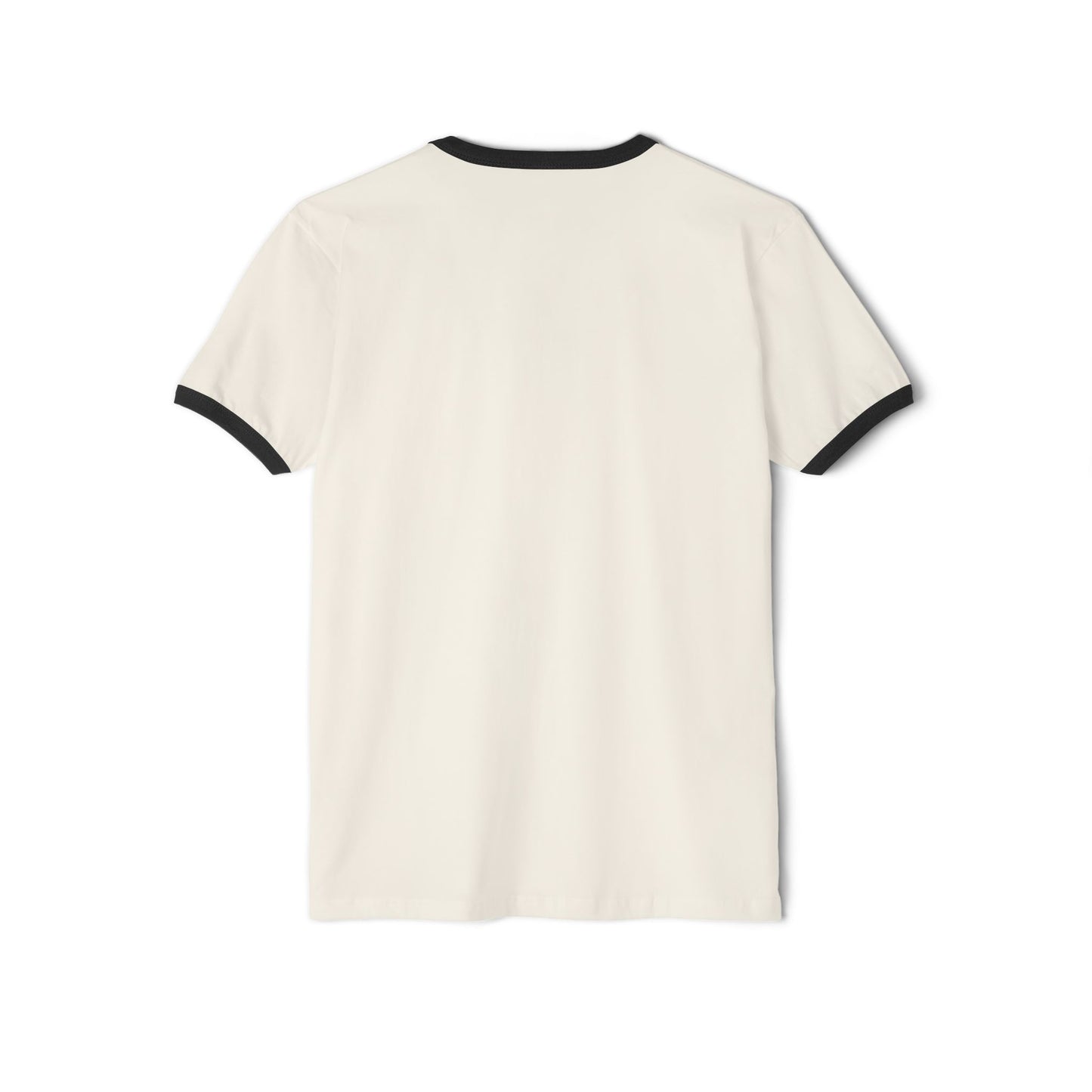 Juneteenth Cotton Ringer T-Shirt - Celebrate Freedom Since 1865