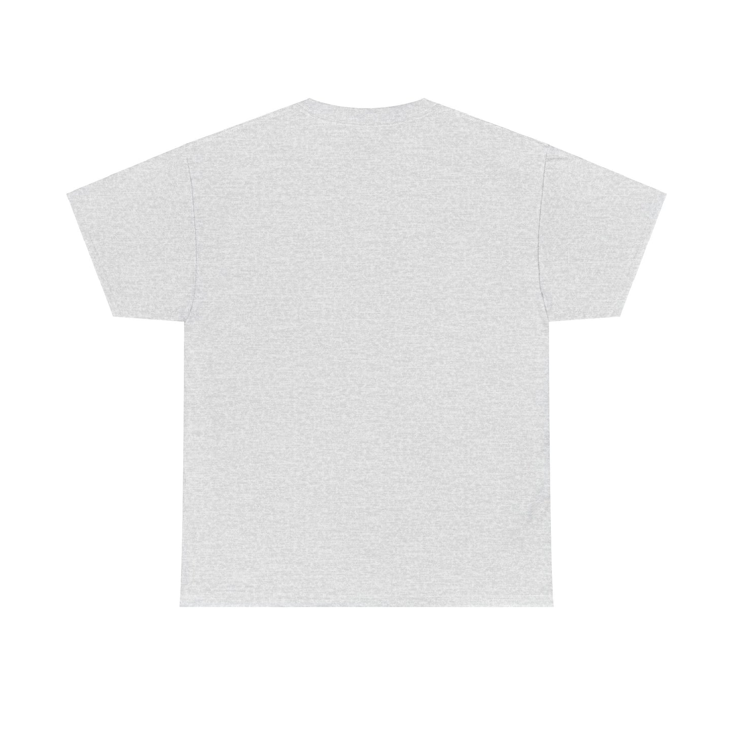 Hometown Pride - Baltimore Unisex Heavy Cotton Tee