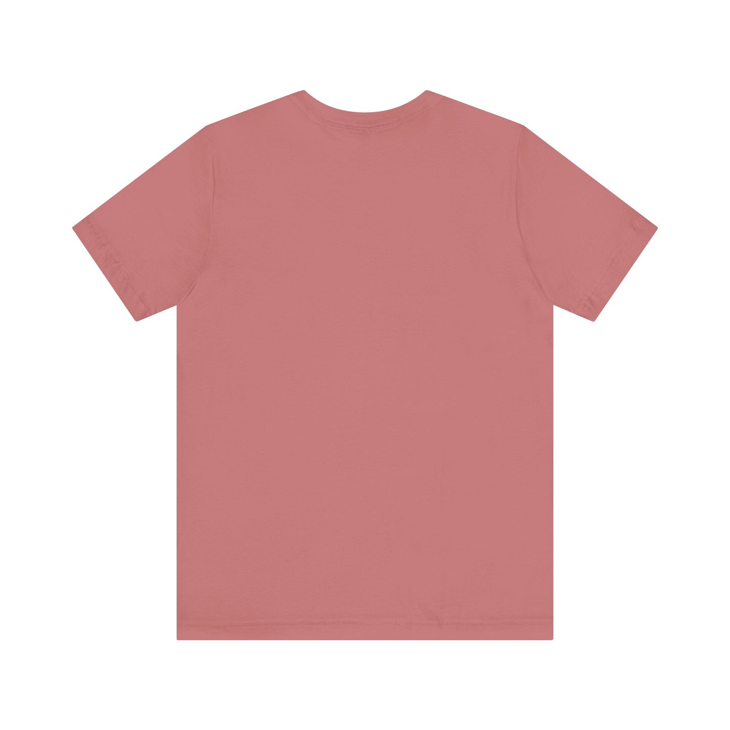 Pride Message Unisex Tee - 'God is Love is God'