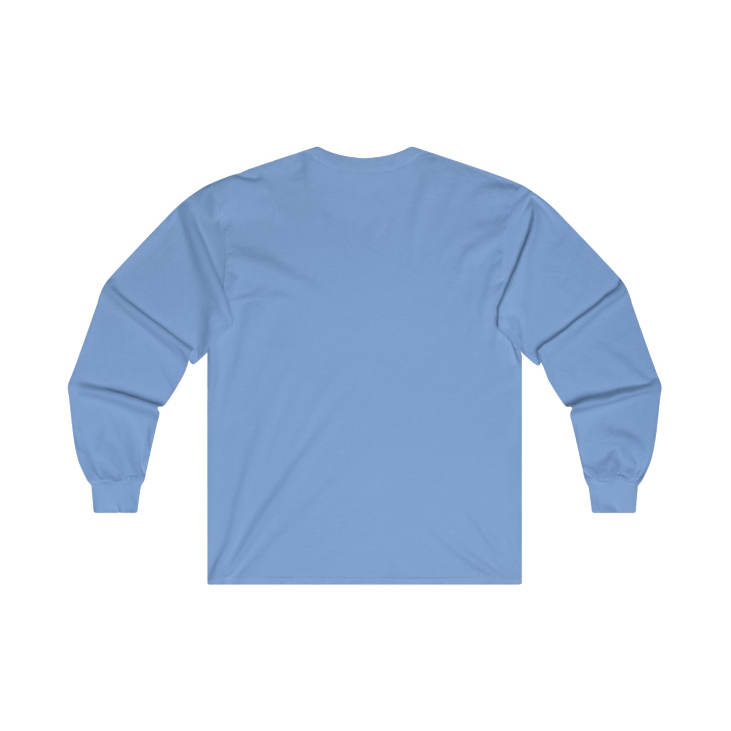Hometown Pride - Jersey Unisex Ultra Cotton Long Sleeve Tee