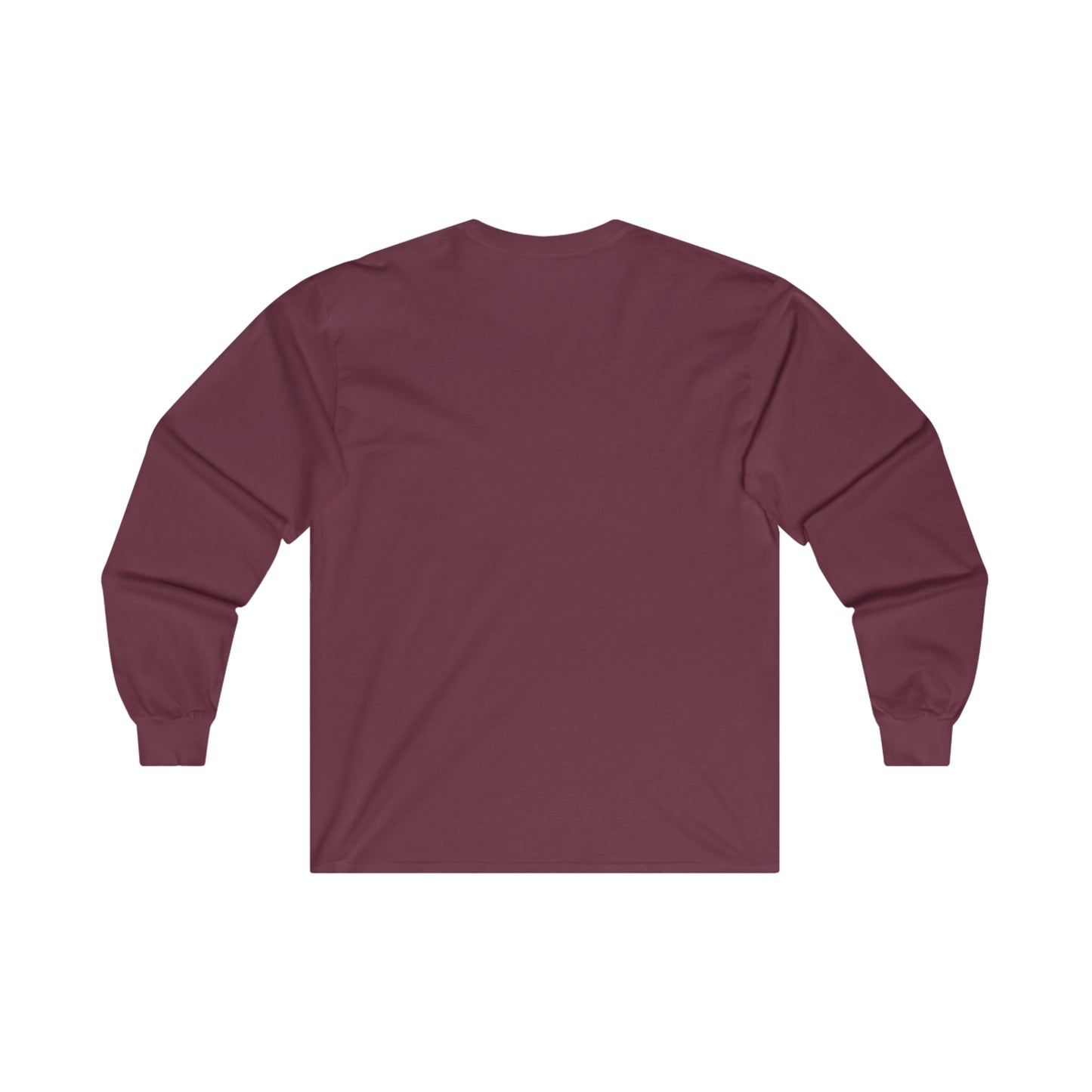 Hometown Pride - Jersey Unisex Ultra Cotton Long Sleeve Tee