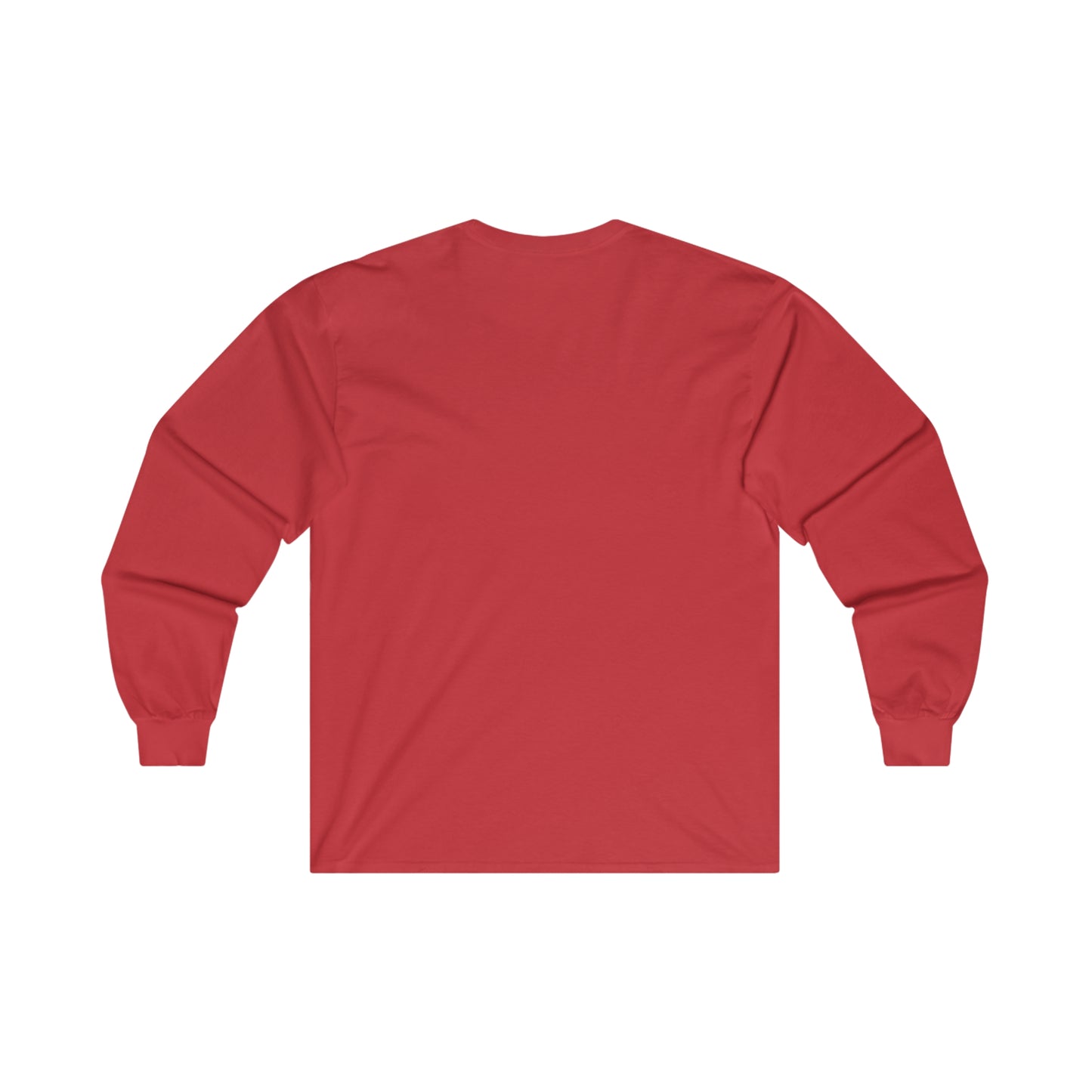 Hometown Pride - Jersey Unisex Ultra Cotton Long Sleeve Tee