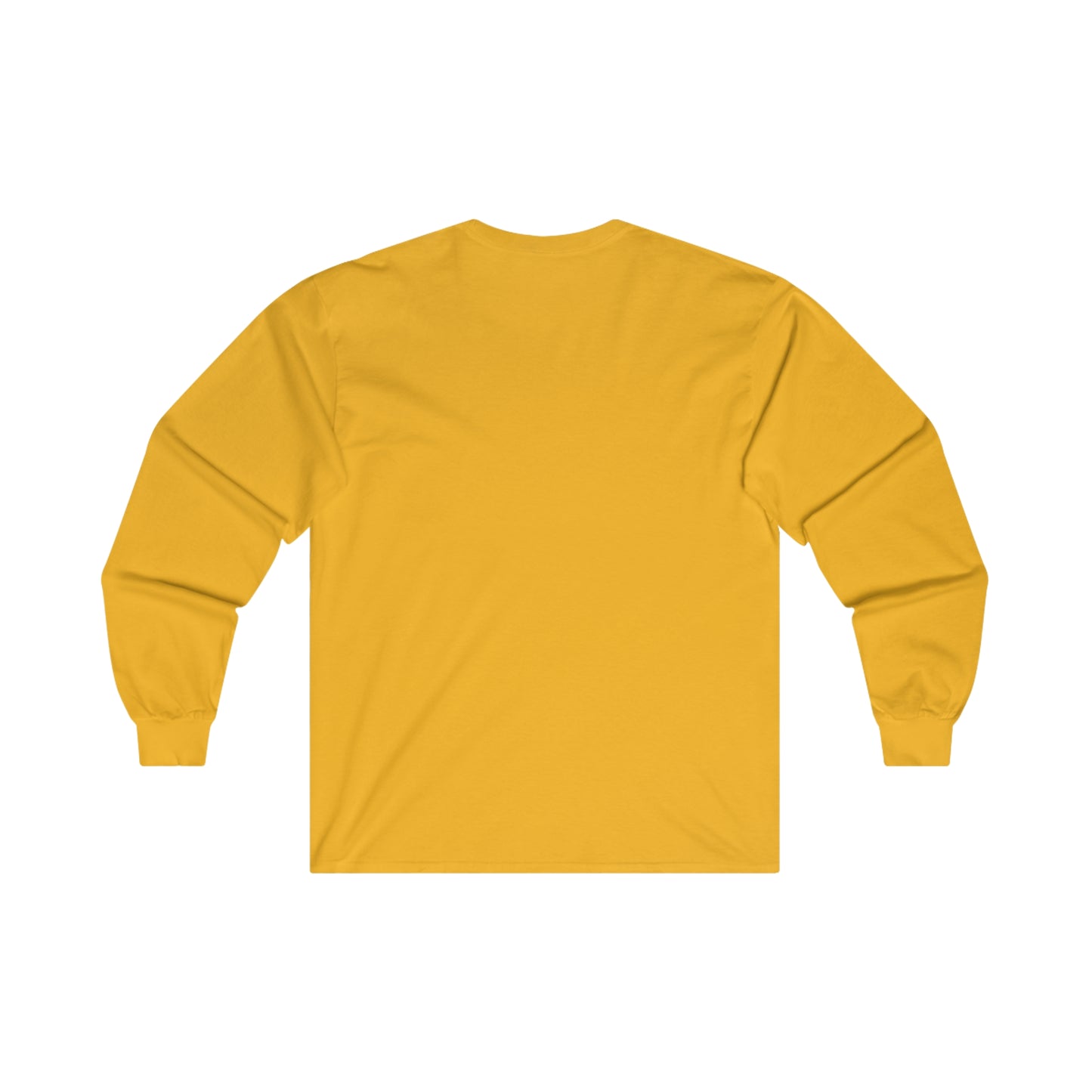 Hometown Pride - Jersey Unisex Ultra Cotton Long Sleeve Tee