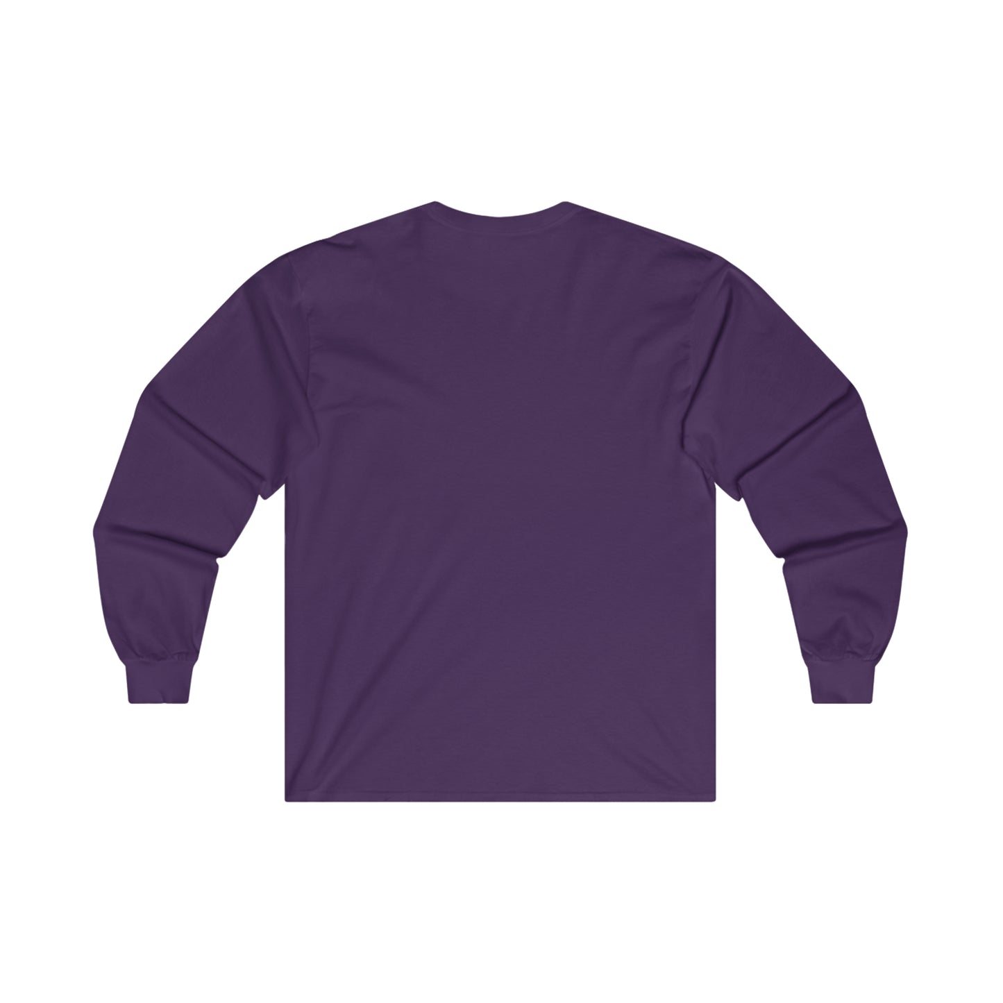 Hometown Pride - Jersey Unisex Ultra Cotton Long Sleeve Tee