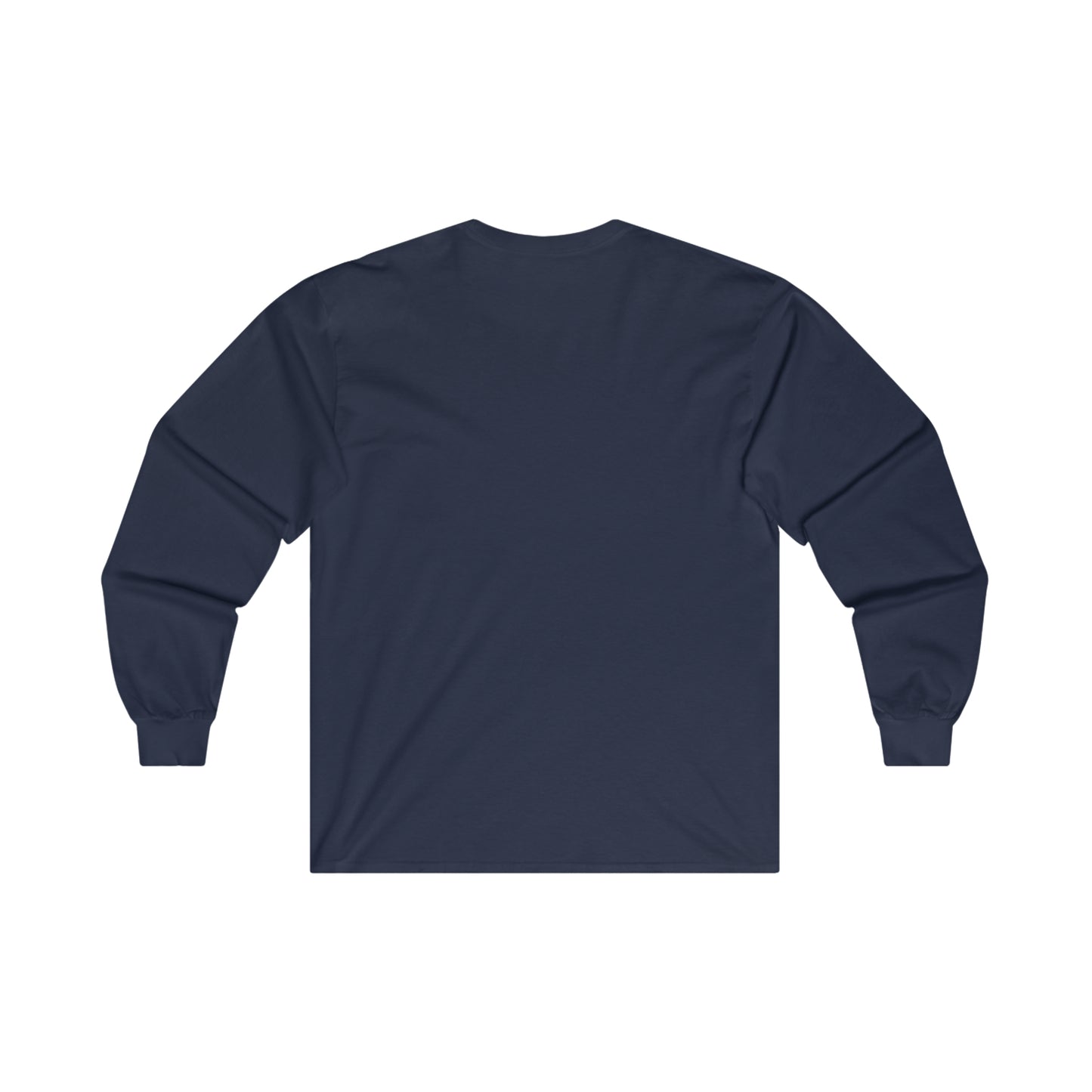 Hometown Pride - Jersey Unisex Ultra Cotton Long Sleeve Tee