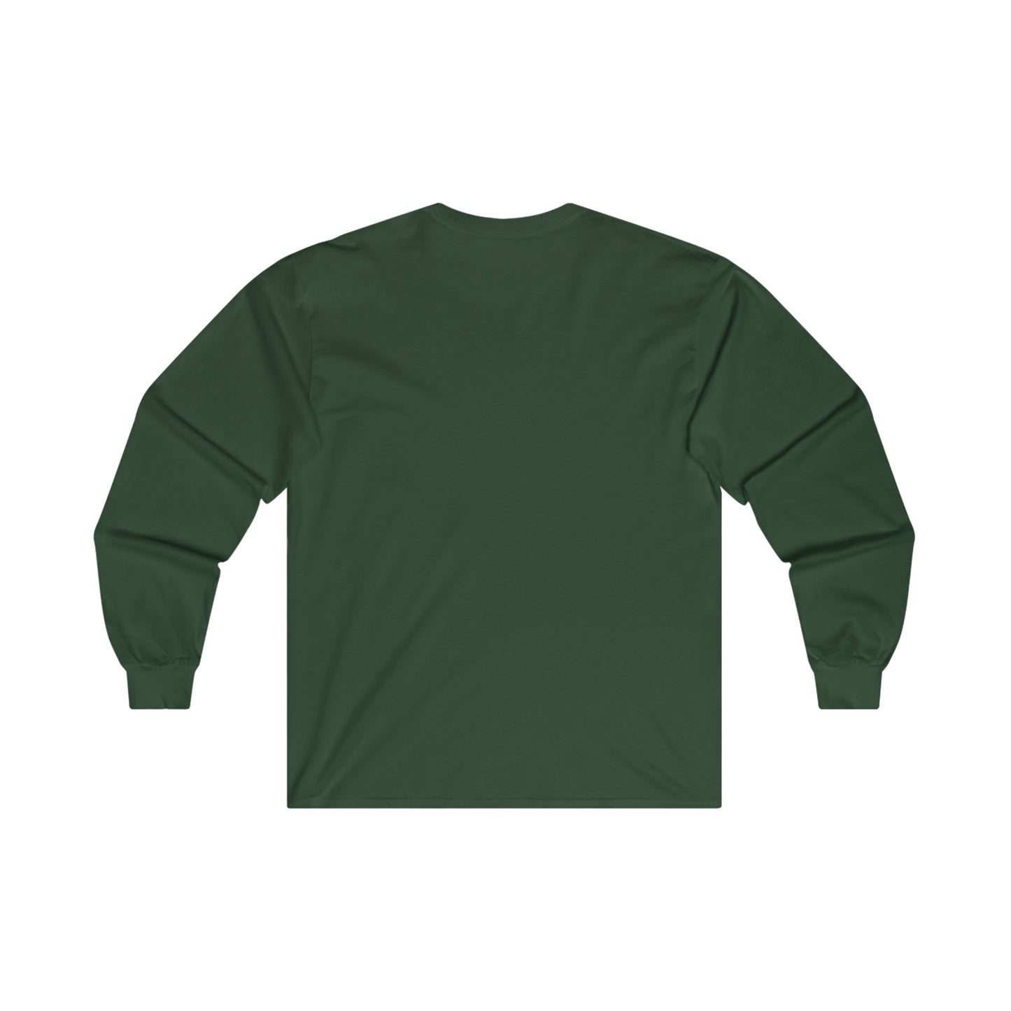 Hometown Pride - Jersey Unisex Ultra Cotton Long Sleeve Tee