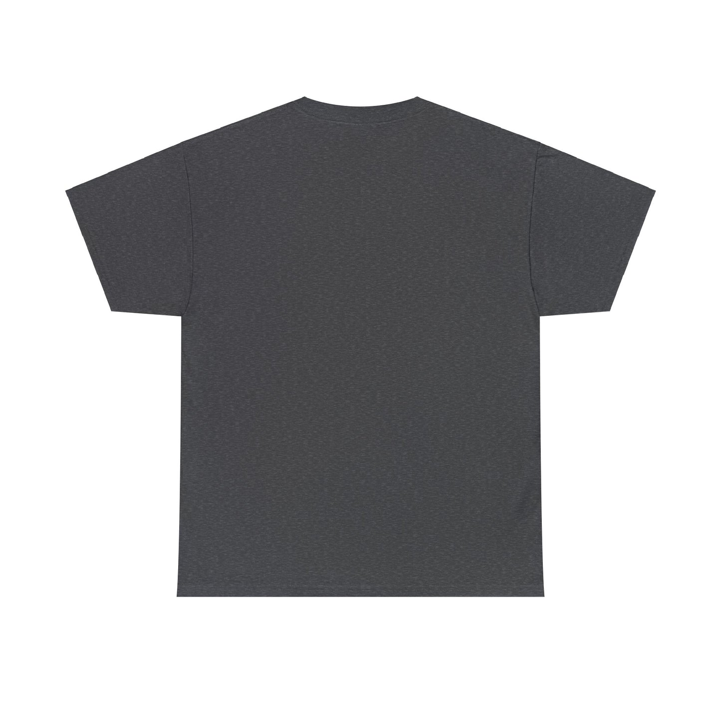 Walking in the FOG Unisex Heavy Cotton Tee