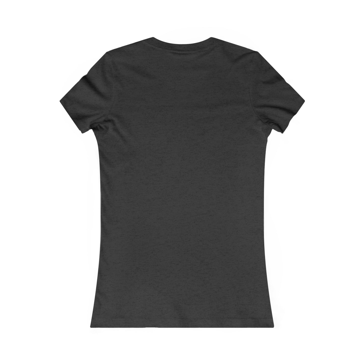 Love Yourself Women's Favorite Tee