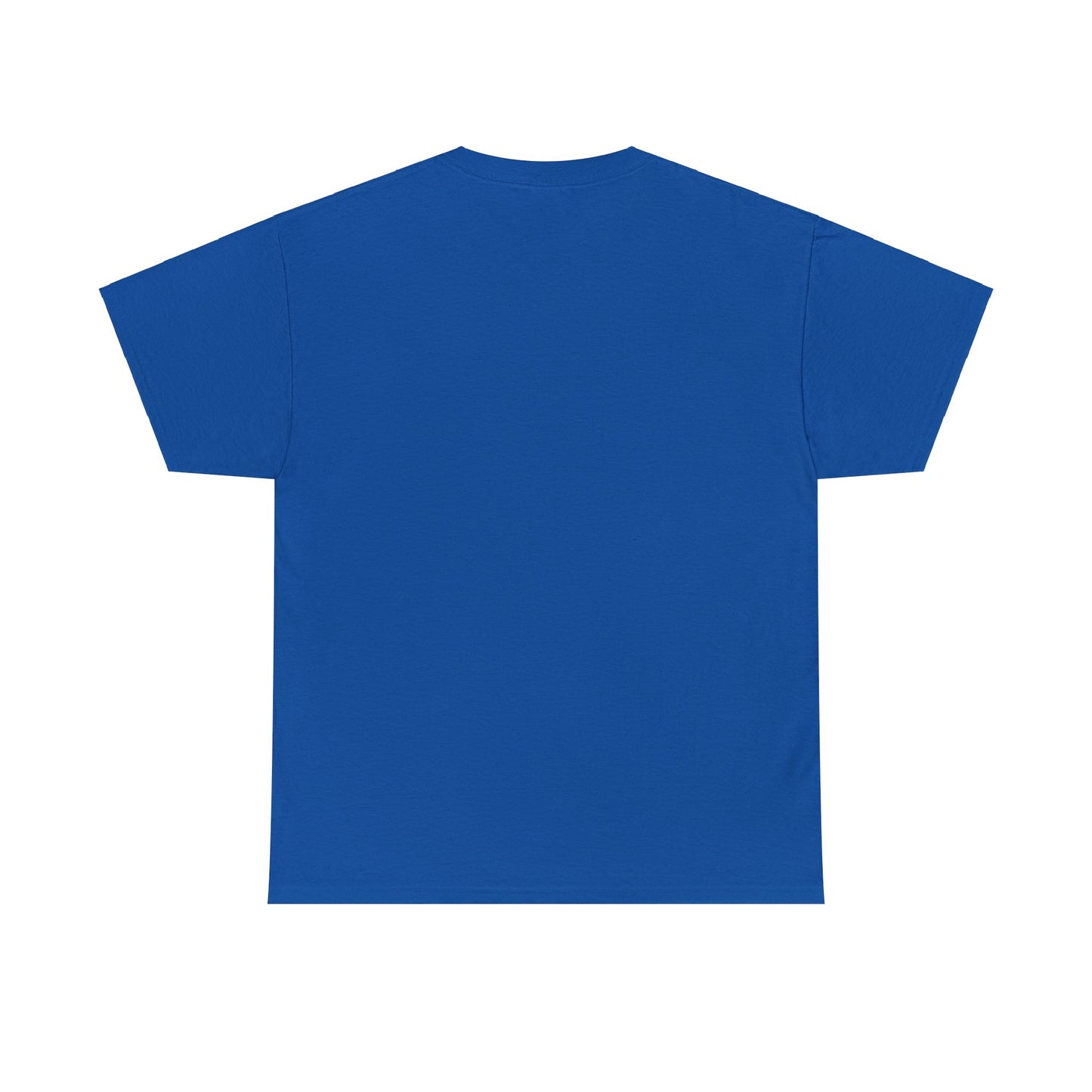 HBCU Pride Unisex Heavy Cotton Tee