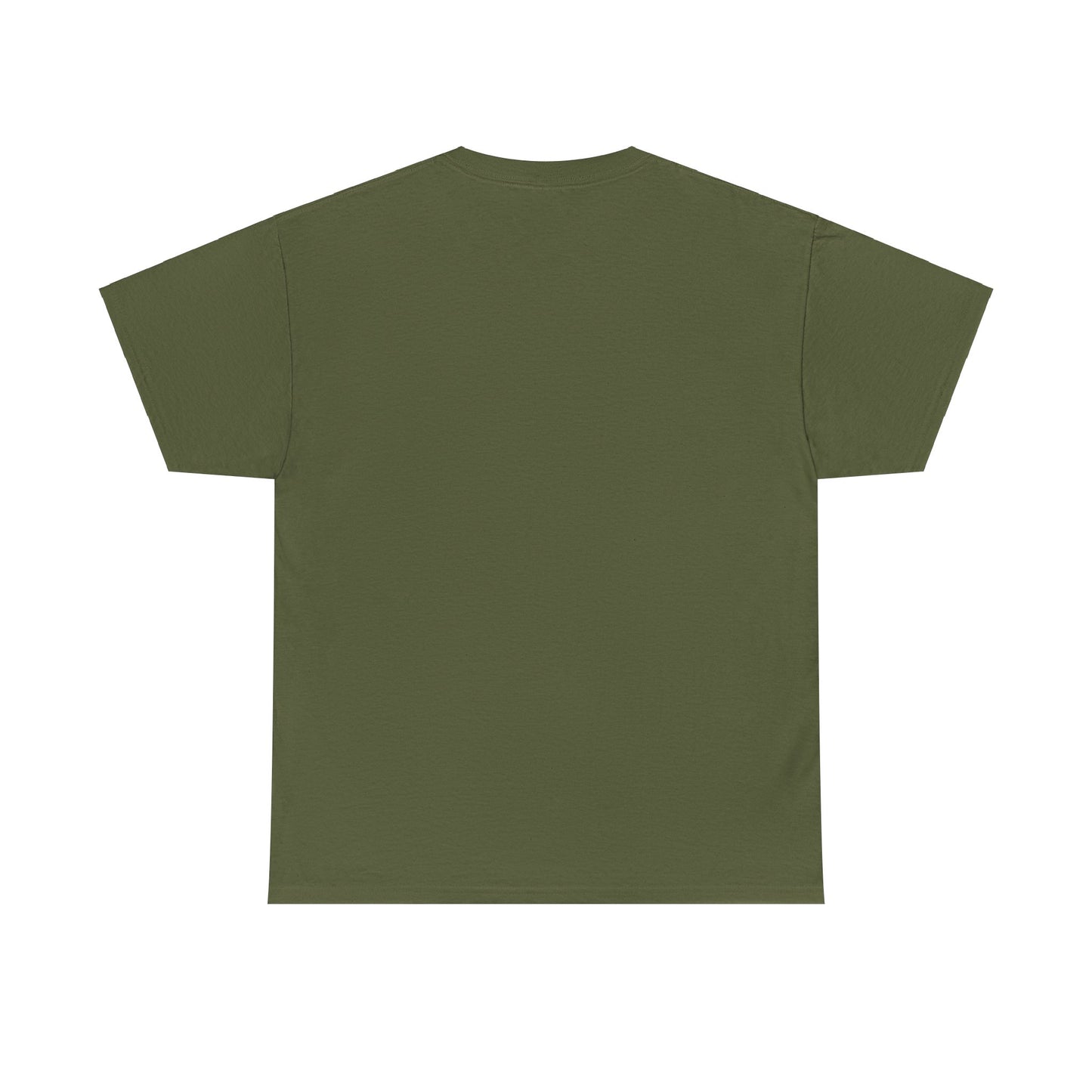 God's Creation Unisex Heavy Cotton Tee