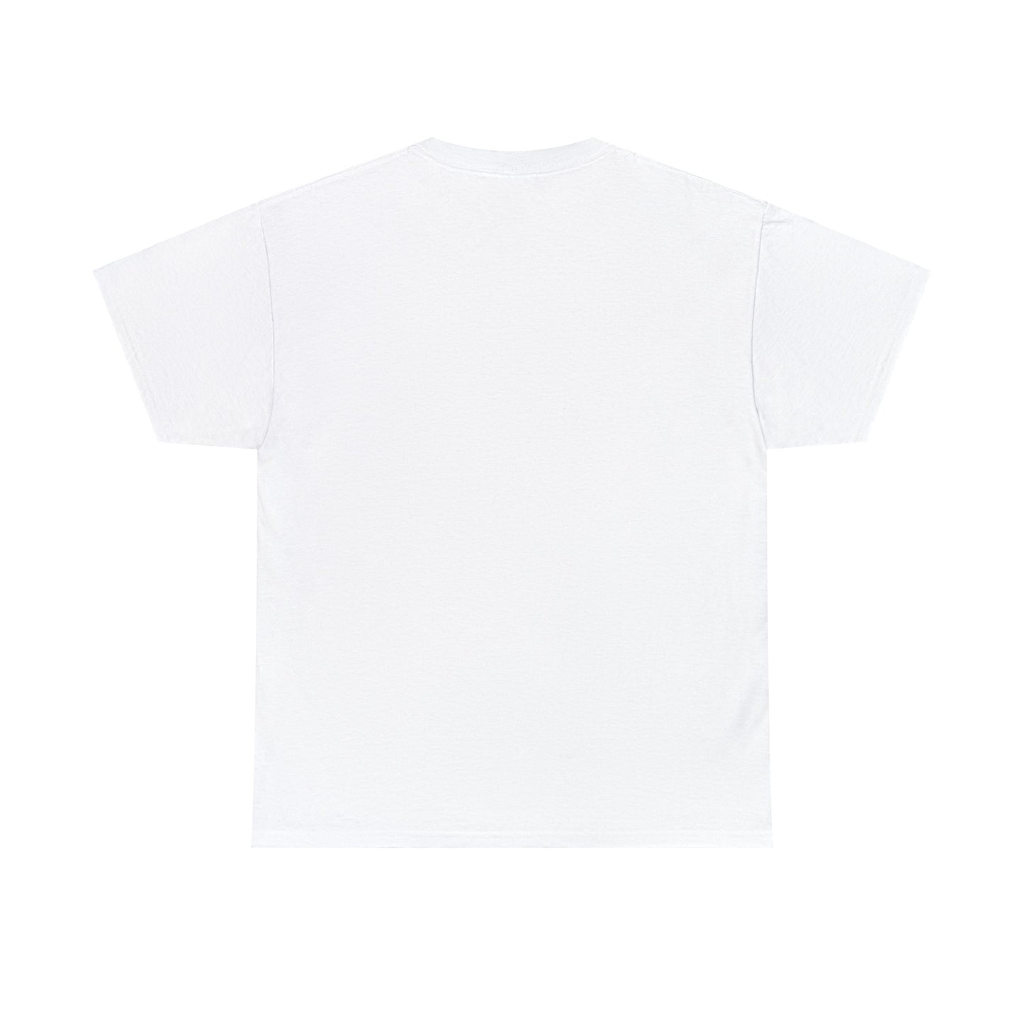 Salvation Unisex Heavy Cotton Tee