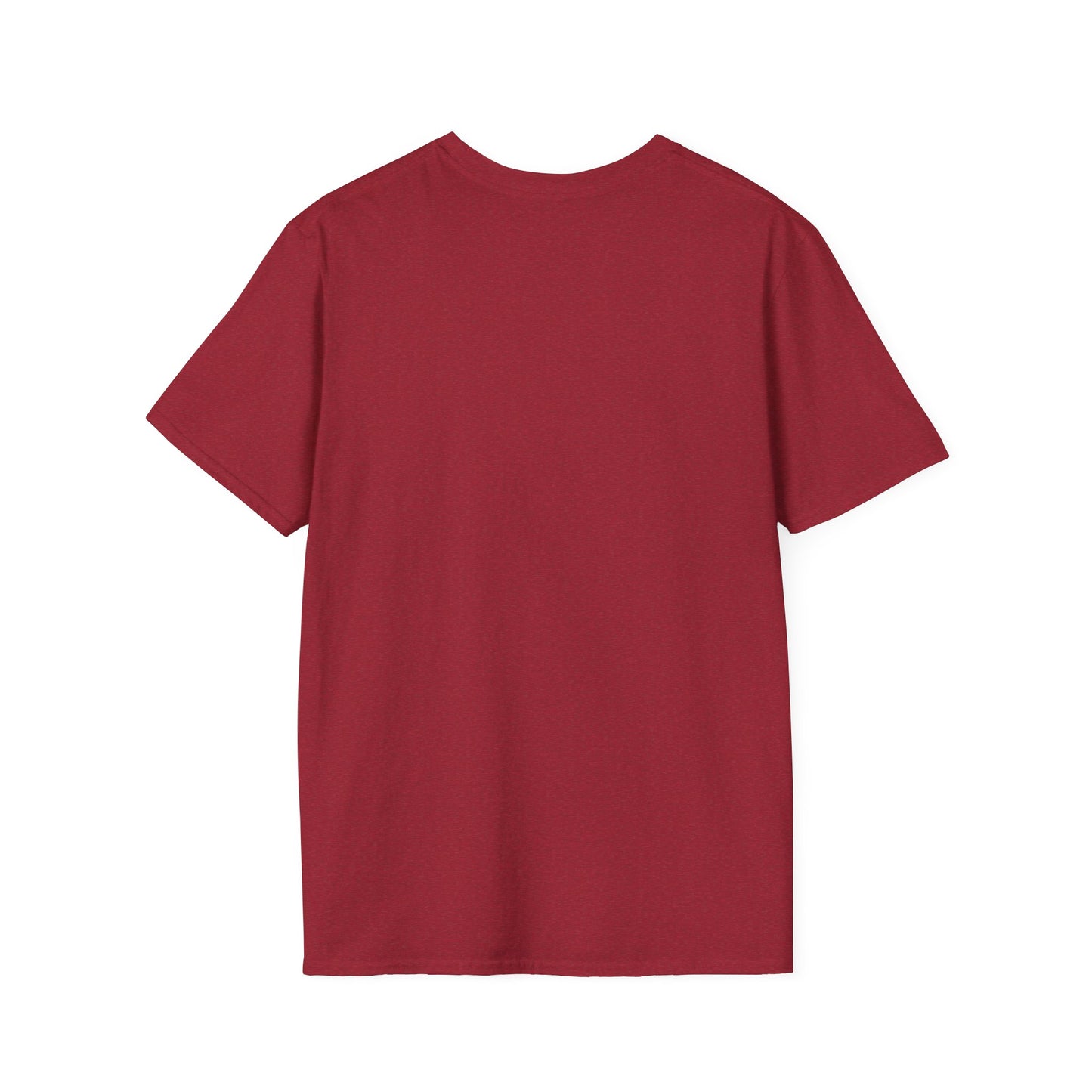 Good Vibes Always Unisex Softstyle T-Shirt | Positive Message Tee