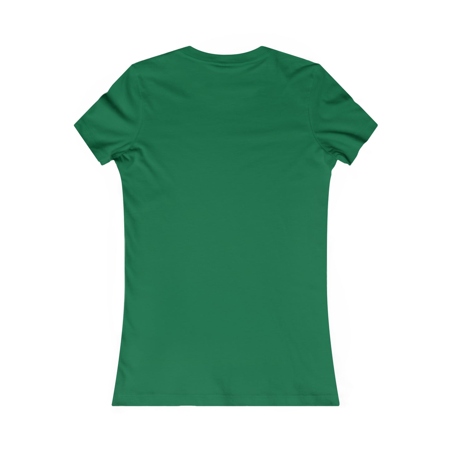 Teacher Series Women's Favorite Tee