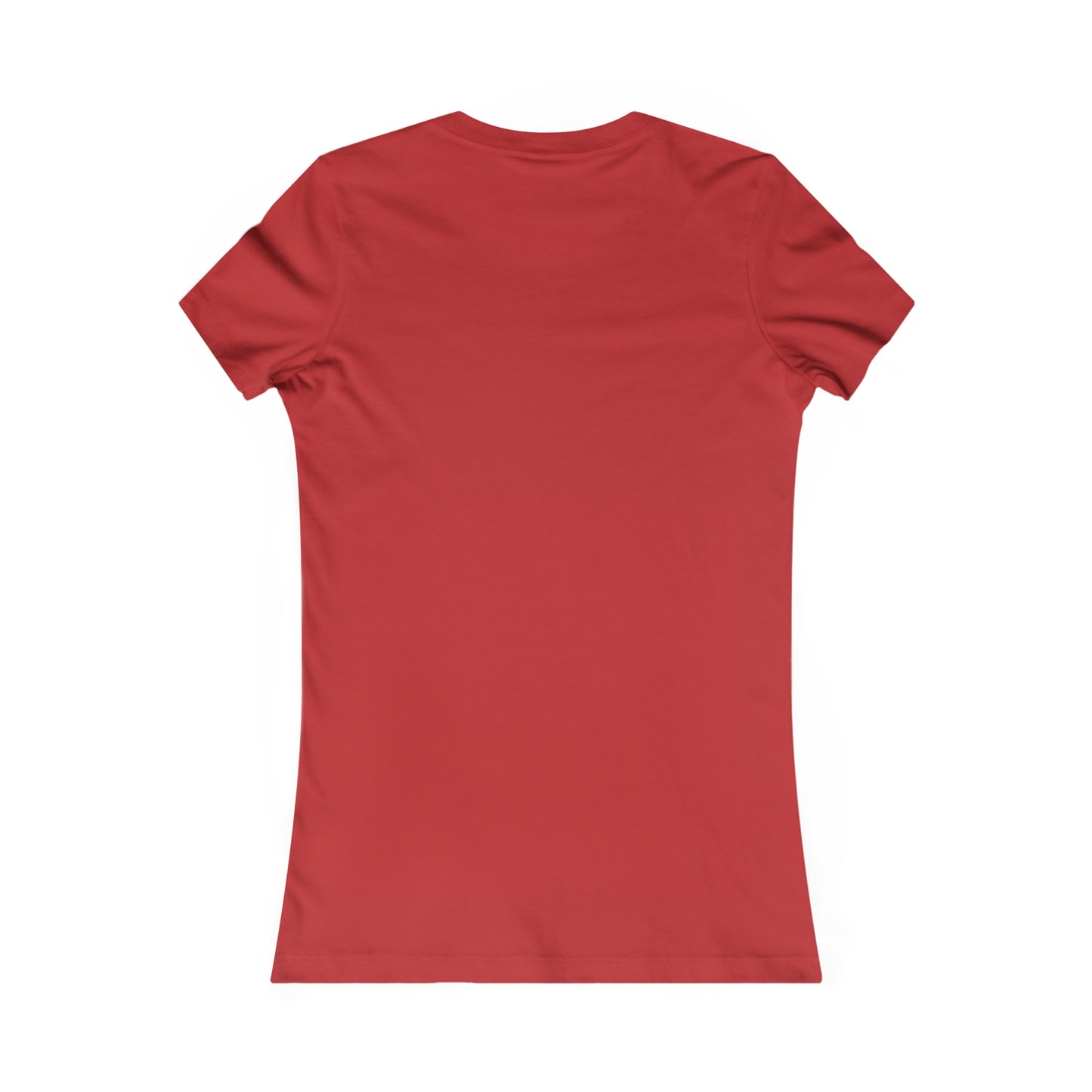 Teacher Series Women's Favorite Tee