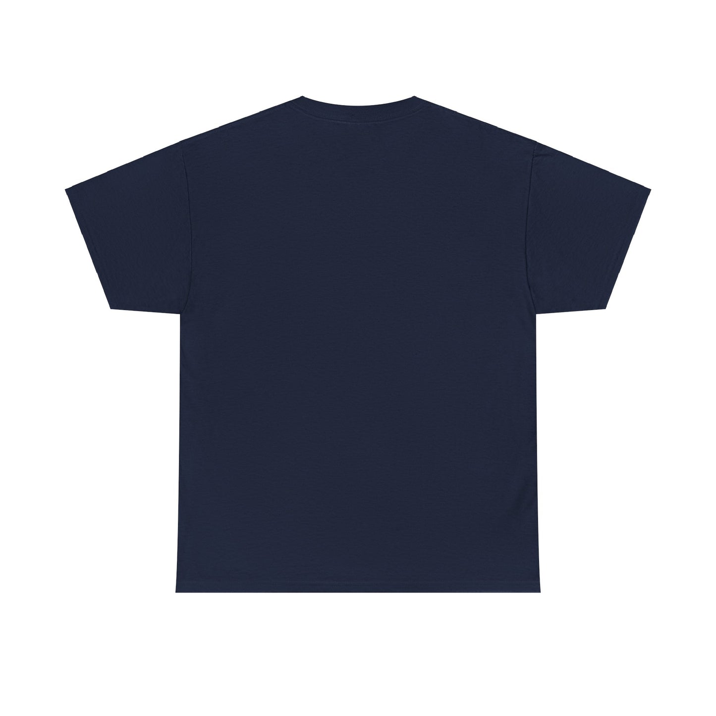 God's Creation Unisex Heavy Cotton Tee