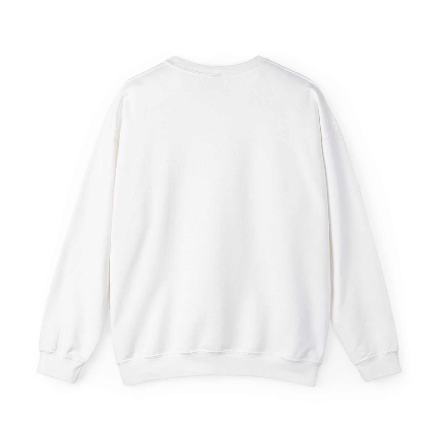 Just Press On Unisex Heavy Blend™ Crewneck Sweatshirt