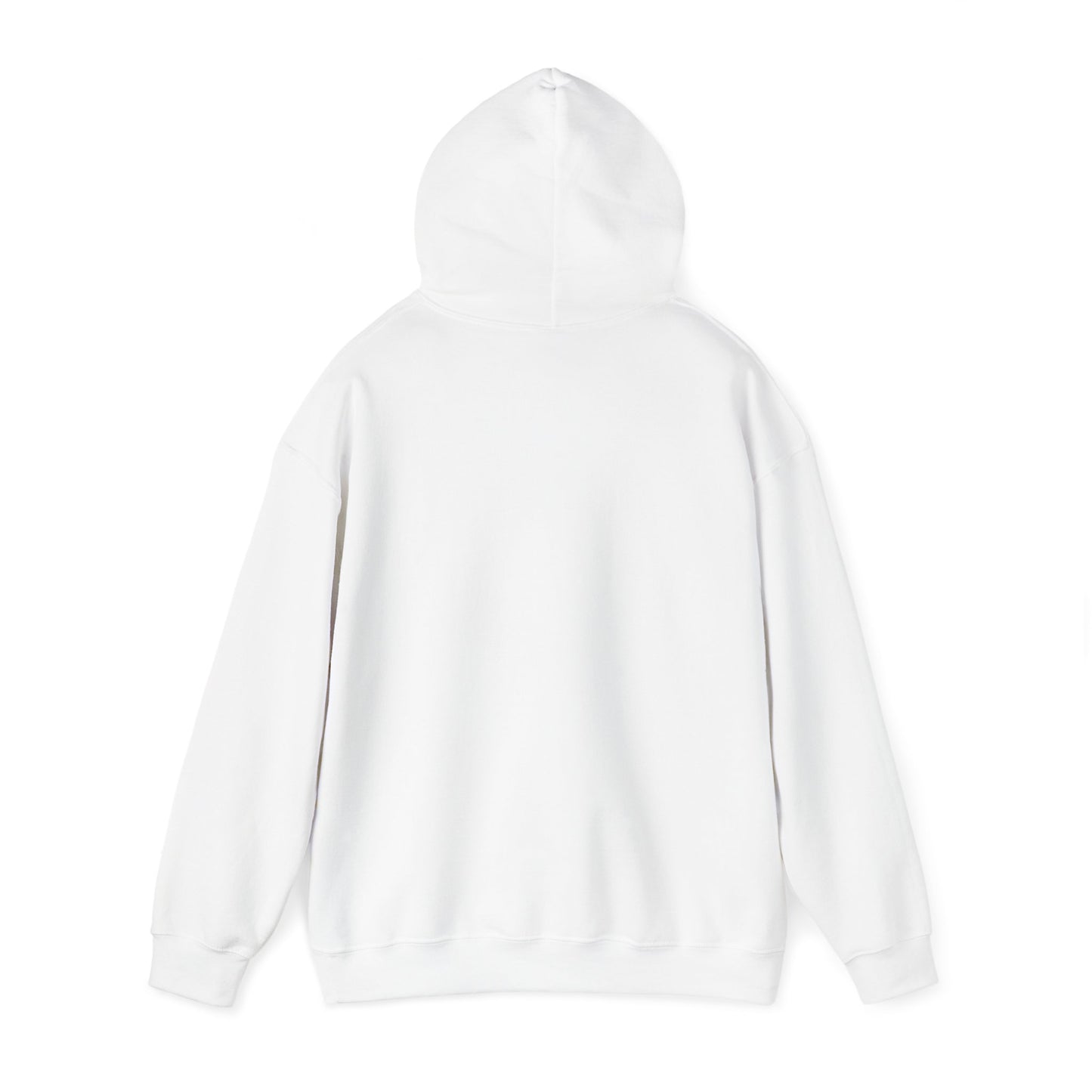 Not Perfect Unisex Heavy Blend™ Hooded Sweatshirt