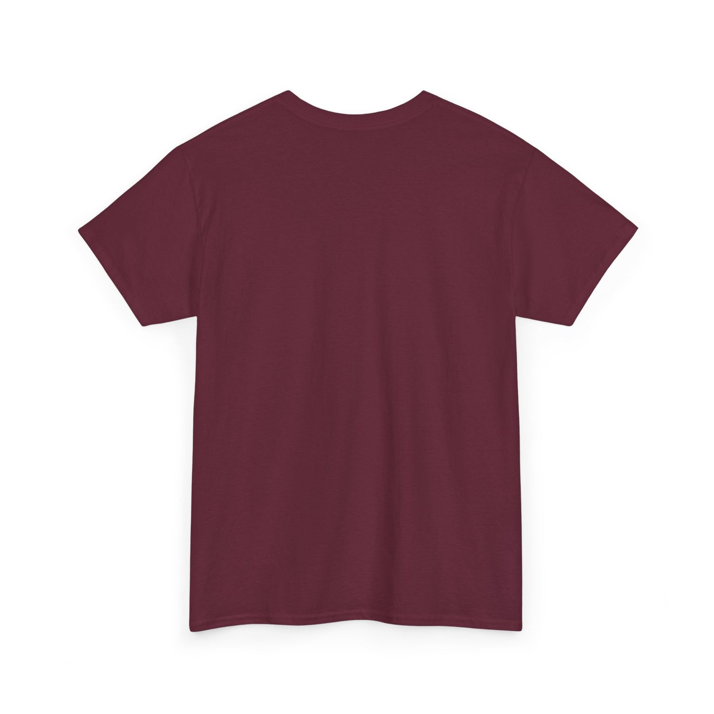 Live Laugh Love Unisex Heavy Cotton Tee