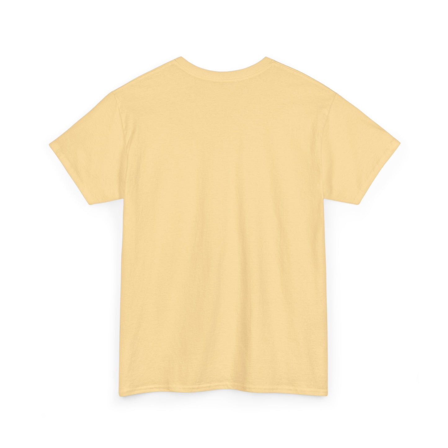 BLACK Element Unisex Heavy Cotton Tee