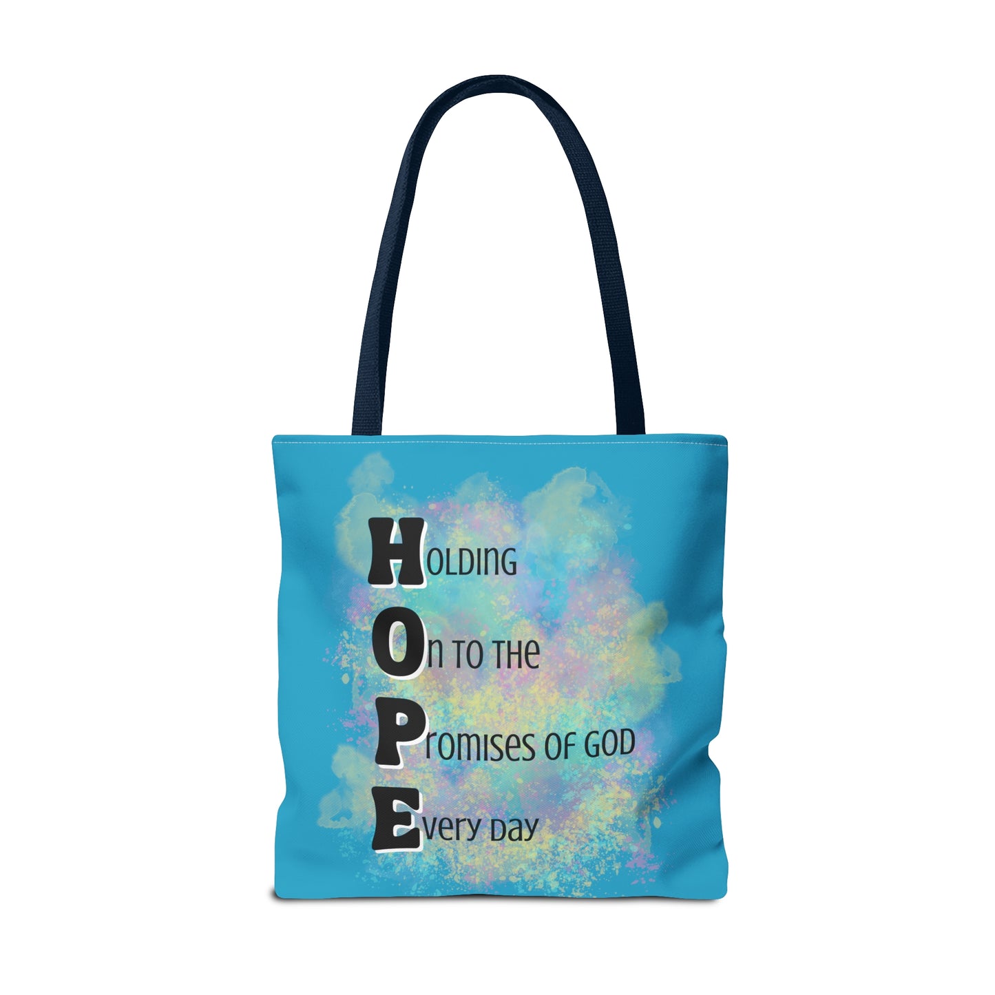 Hope Tote Bag (AOP)