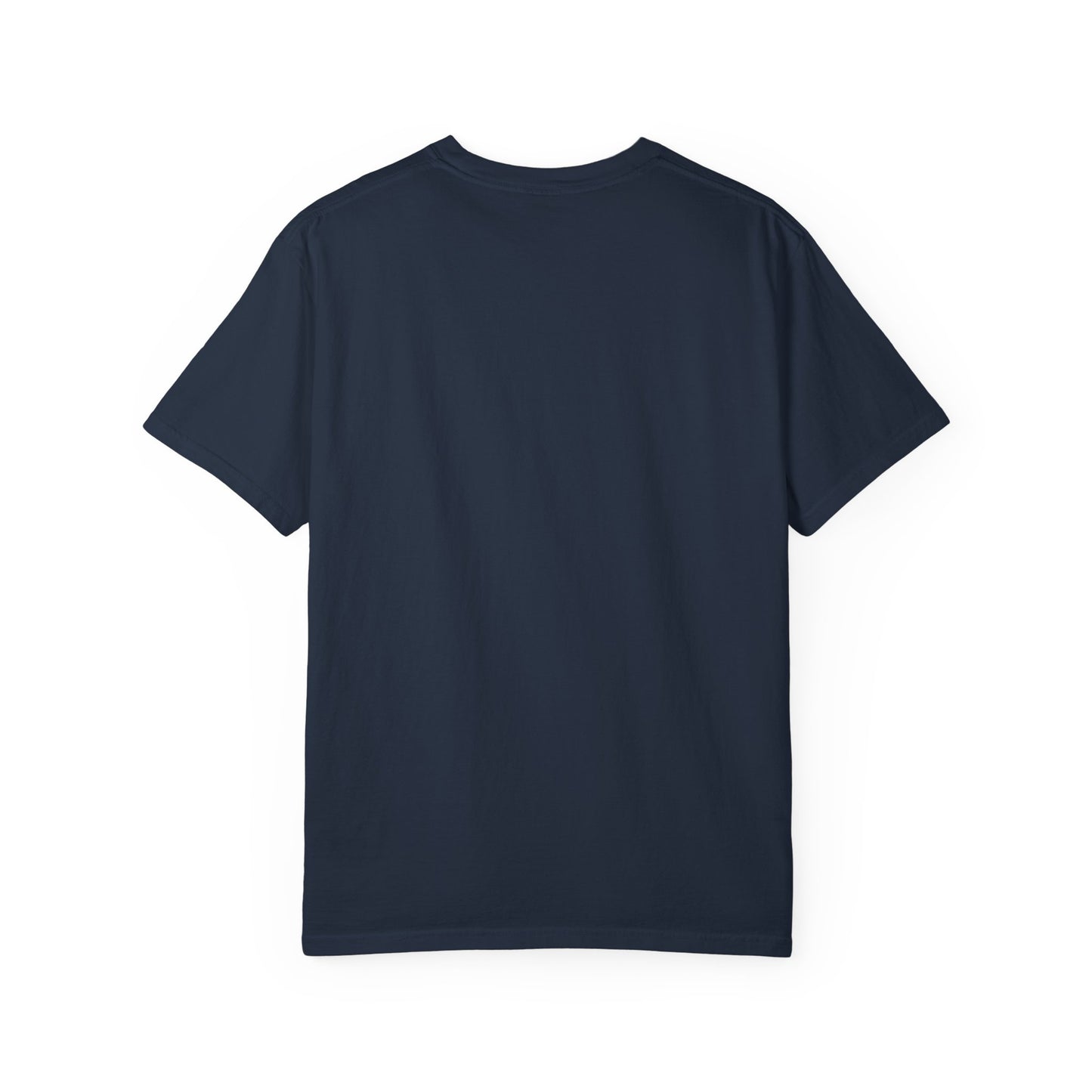 Inspirational Unisex T-shirt - "BLACK is Not My Color; It's My Reality"