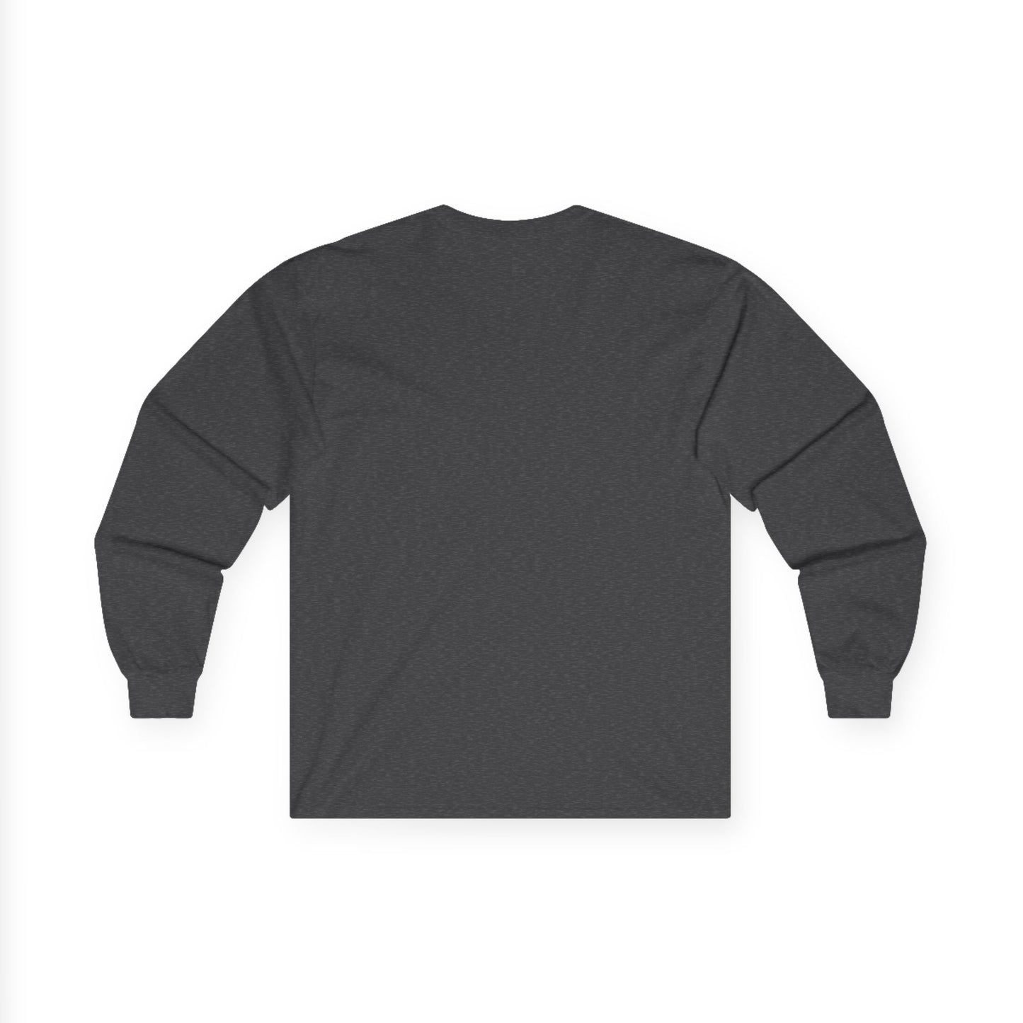 Inspirational Long Sleeve Tee for Activists and Dreamers