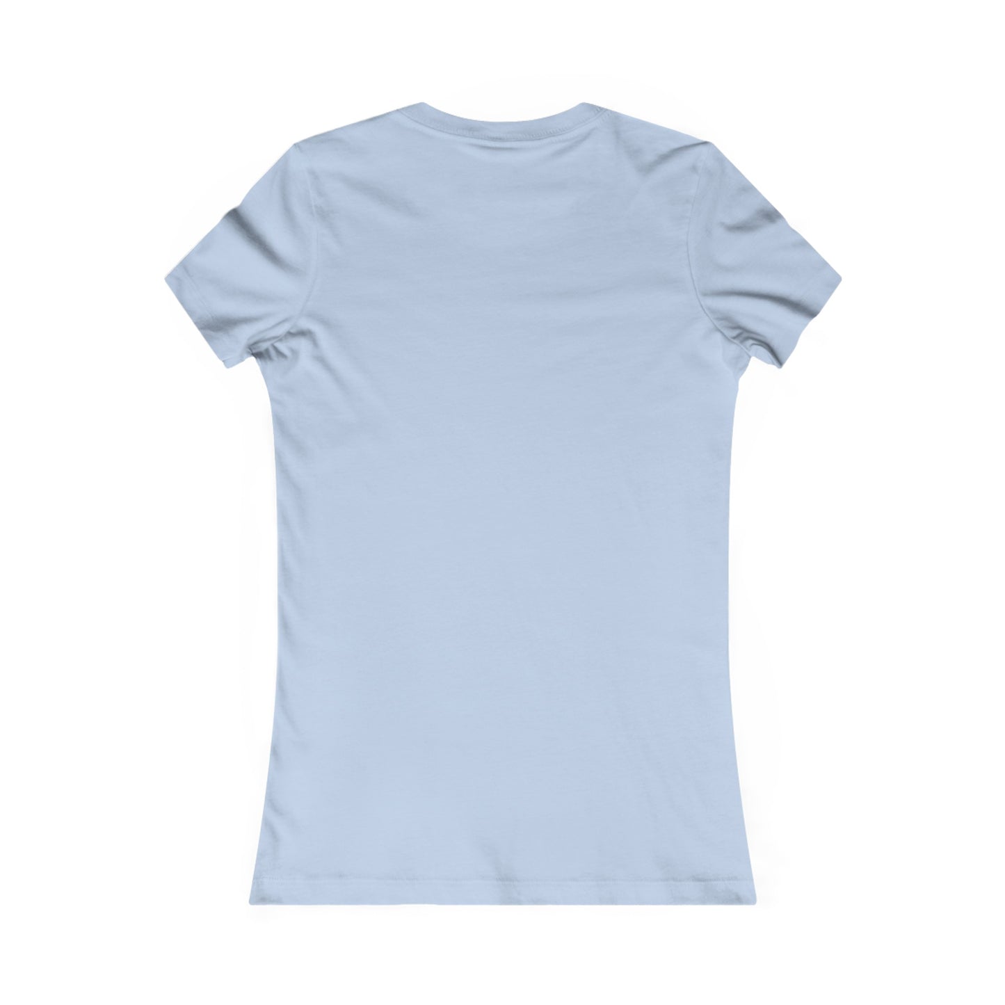 Every Shade Slays Women's Favorite Tee