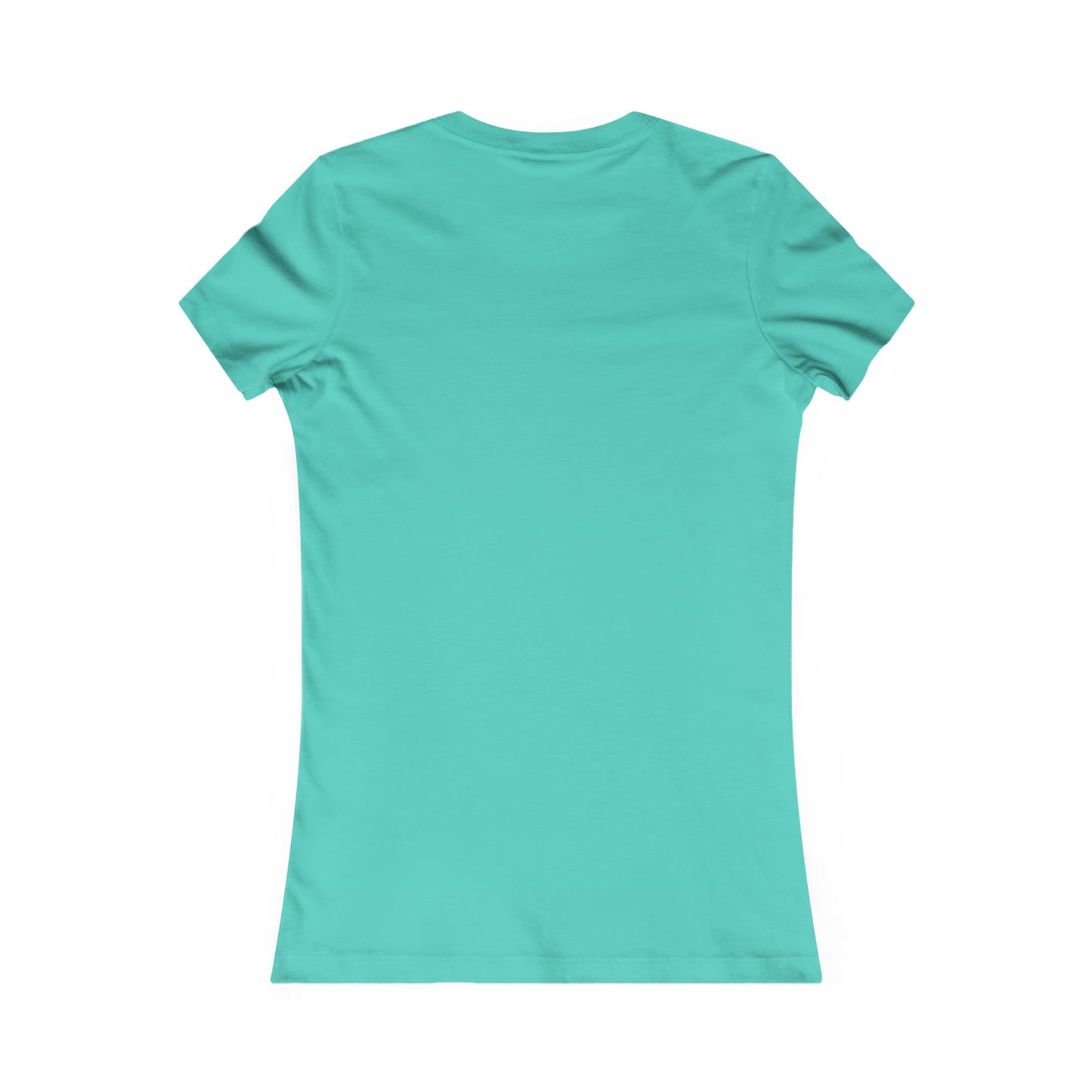 Every Shade Slays Women's Favorite Tee