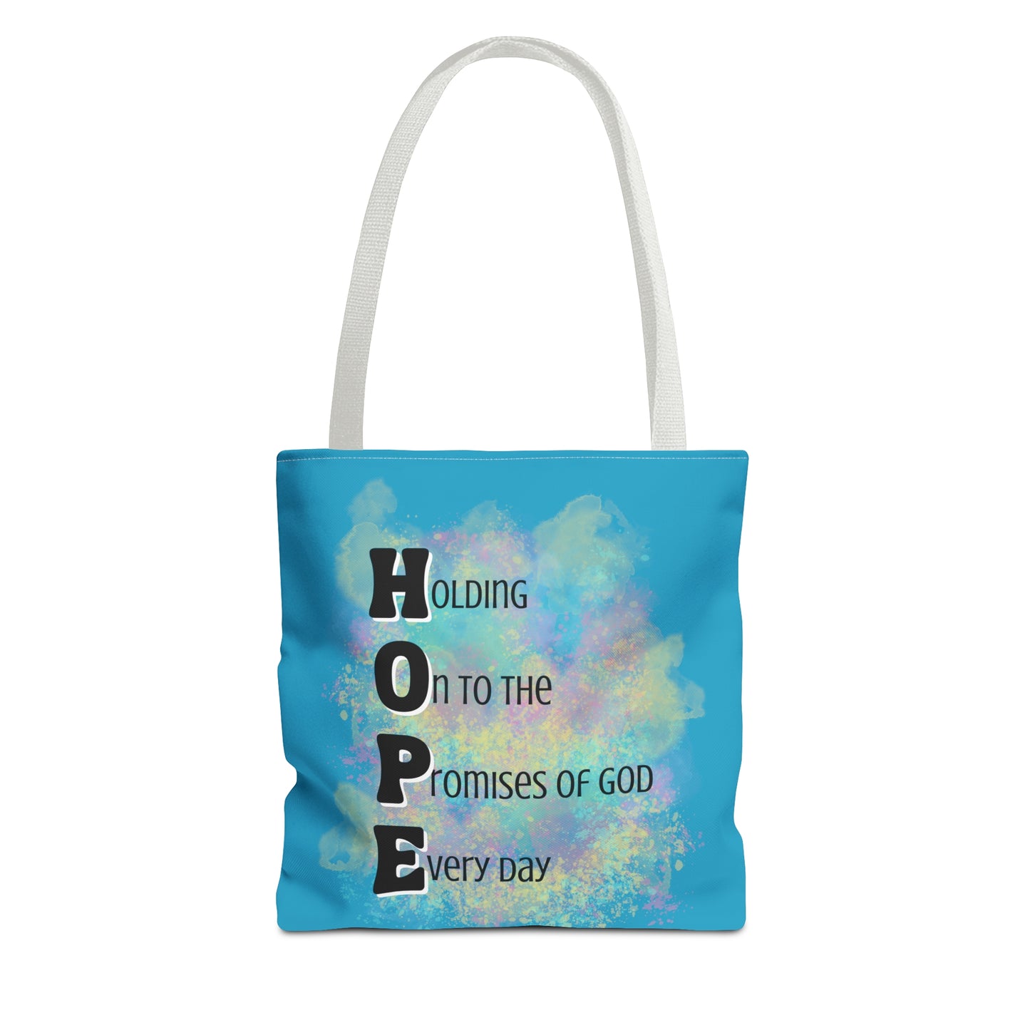 Hope Tote Bag (AOP)