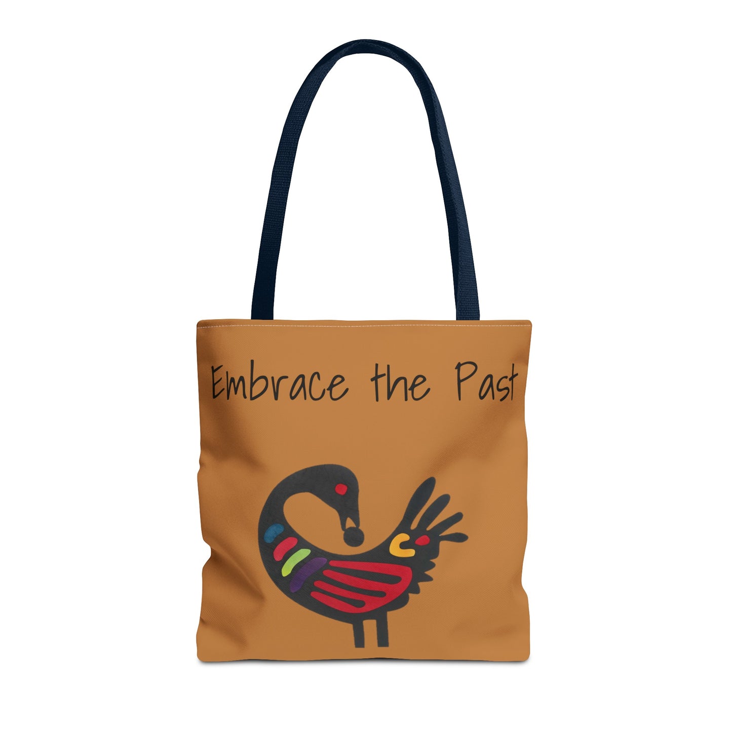 Sankofa Tote Bag (AOP)