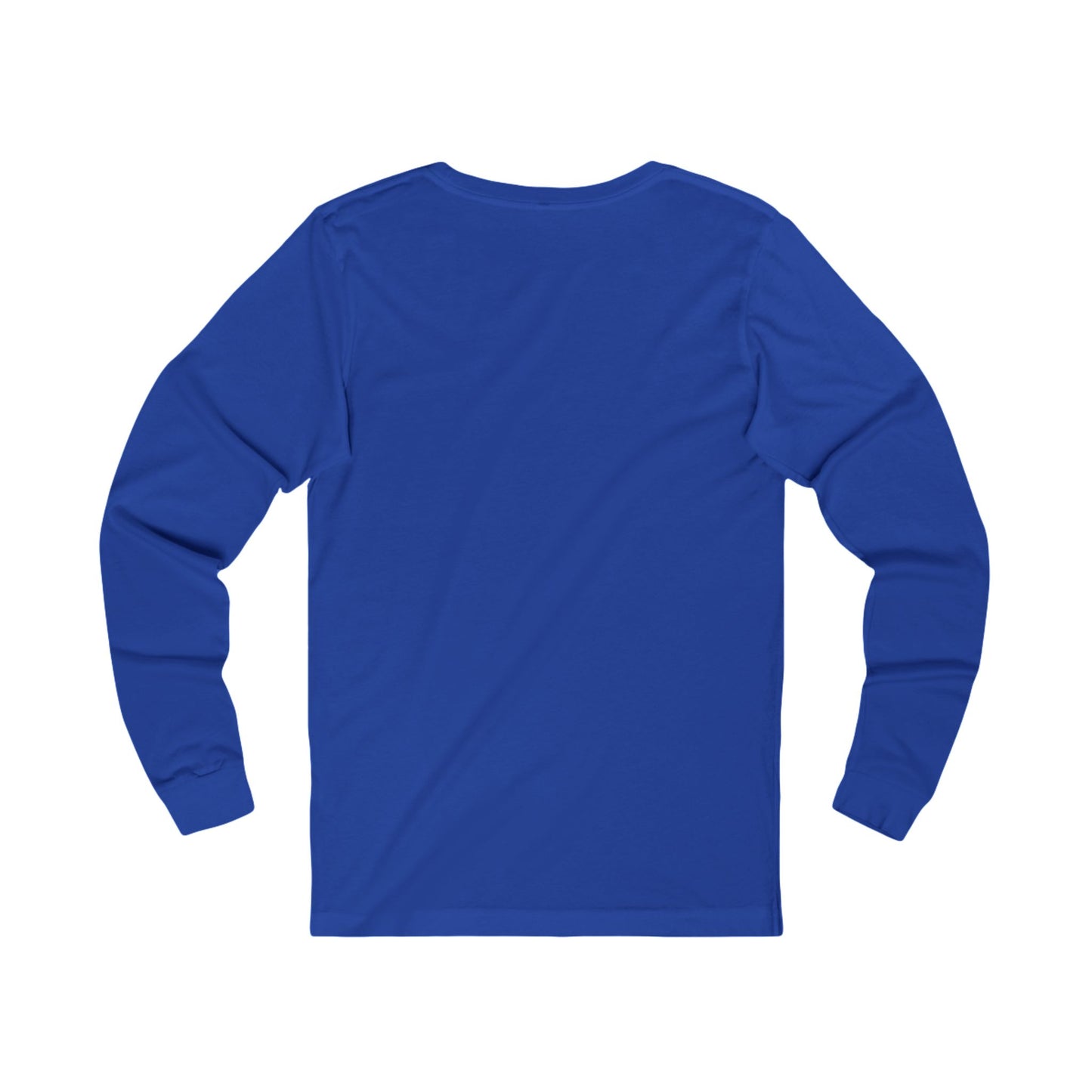 Pride Long Sleeve Tee, LGBTQ+ Apparel, Love 24/7 Shirt, Unisex Fashion, Gift for Pride Month, Inclusive Clothing