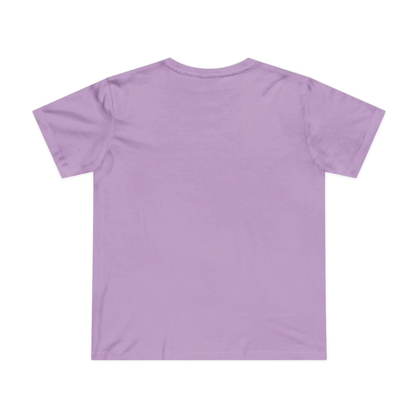 Inspirational Women’s Maple Tee - Blessed is She Design