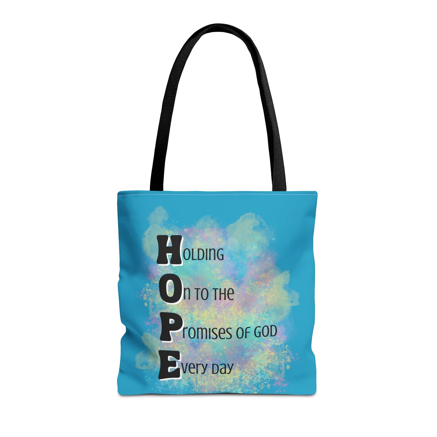 Hope Tote Bag (AOP)