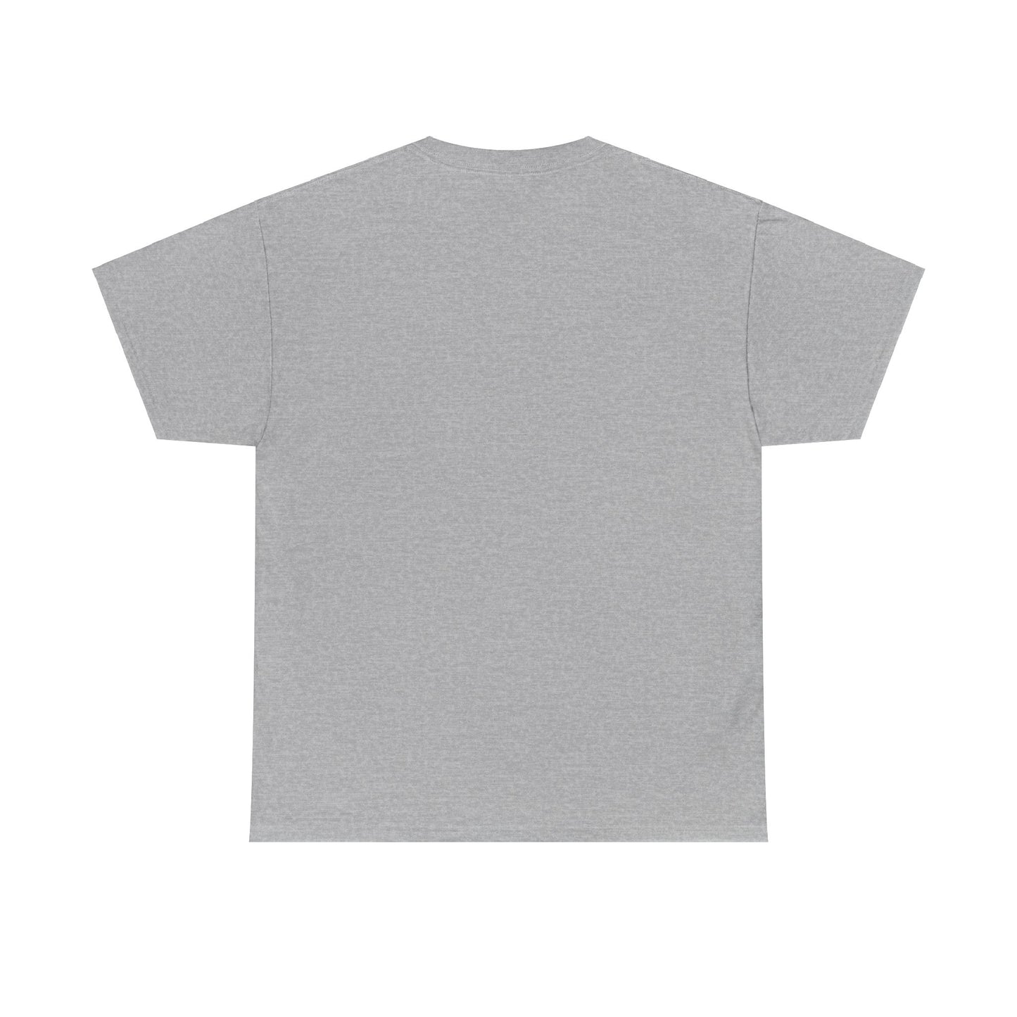 Hometown Pride - Baltimore Unisex Heavy Cotton Tee