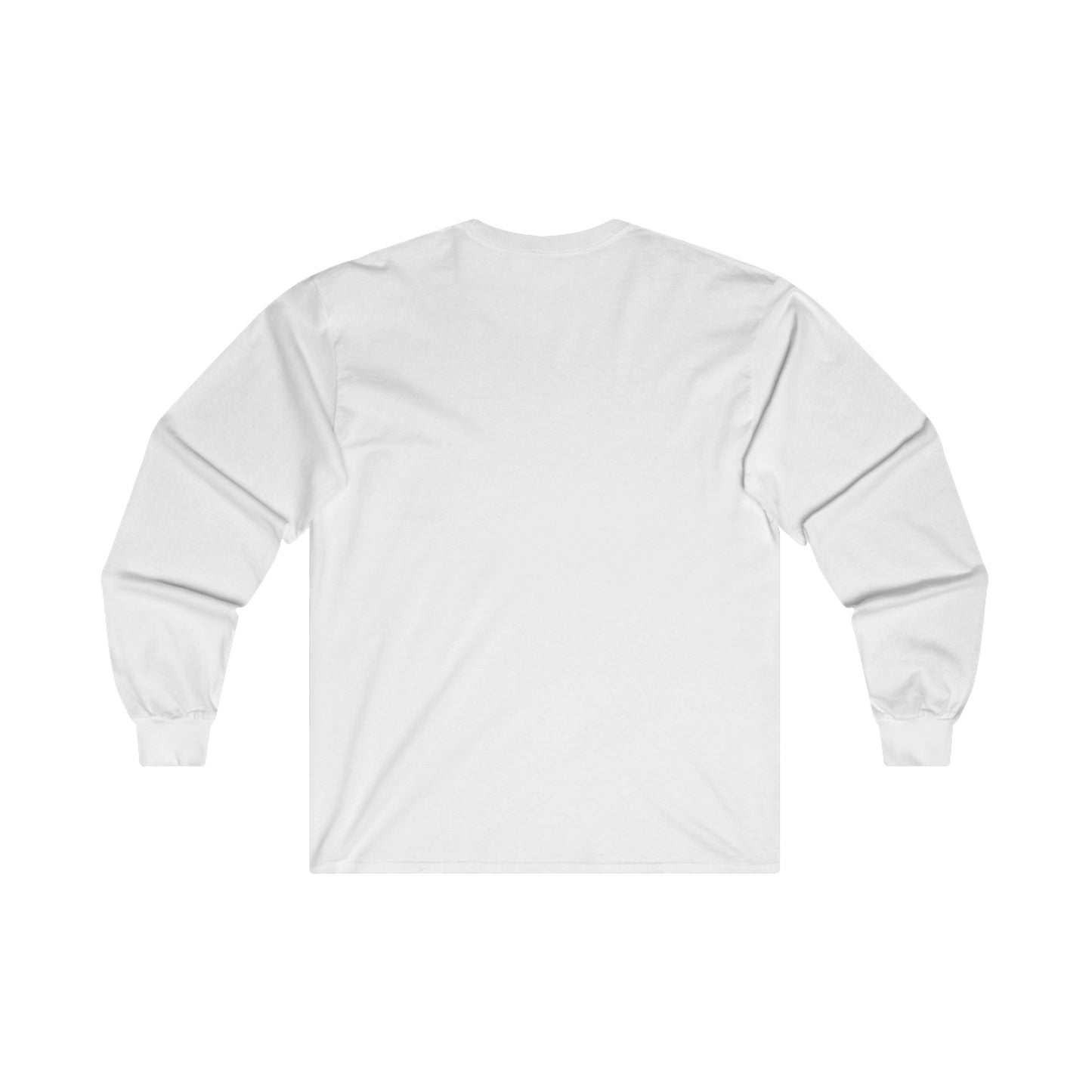 Multiplied Blessings Unisex Ultra Cotton Long Sleeve Tee