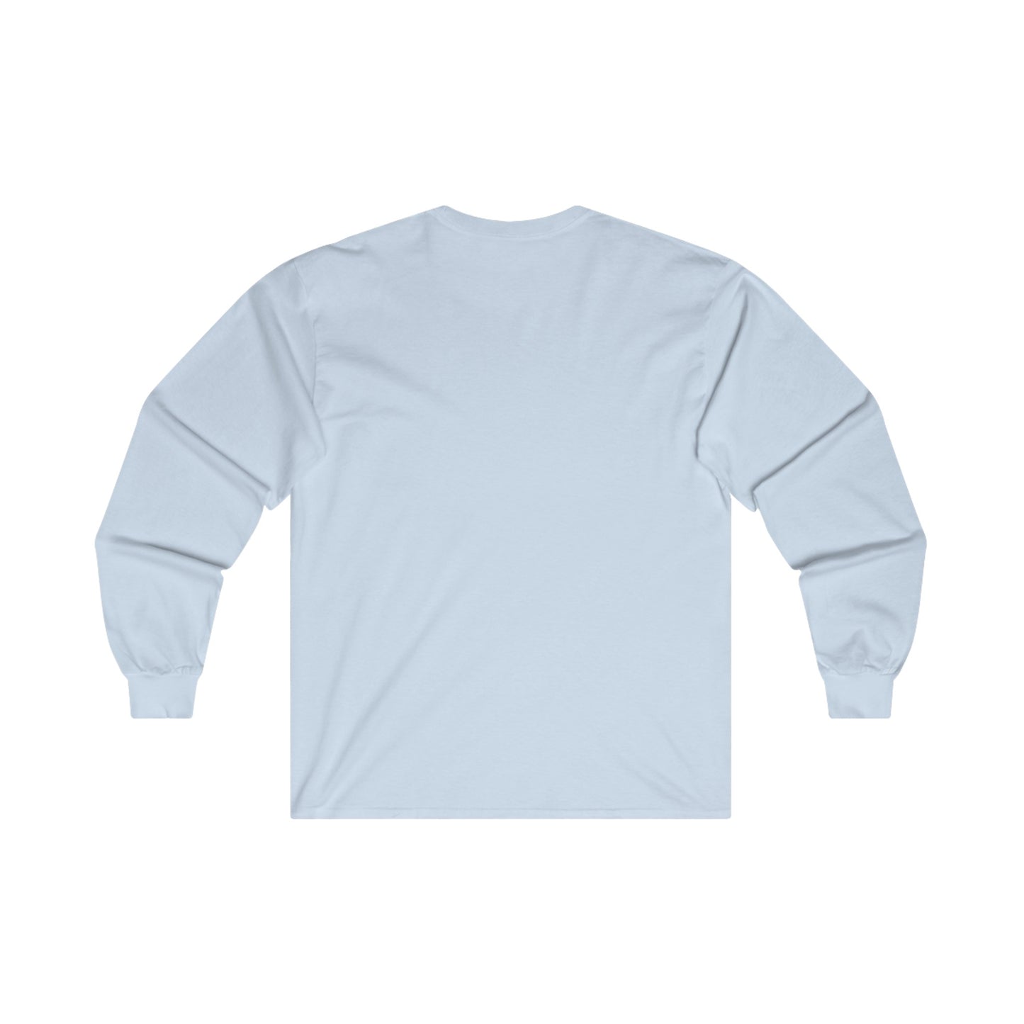 Multiplied Blessings Unisex Ultra Cotton Long Sleeve Tee