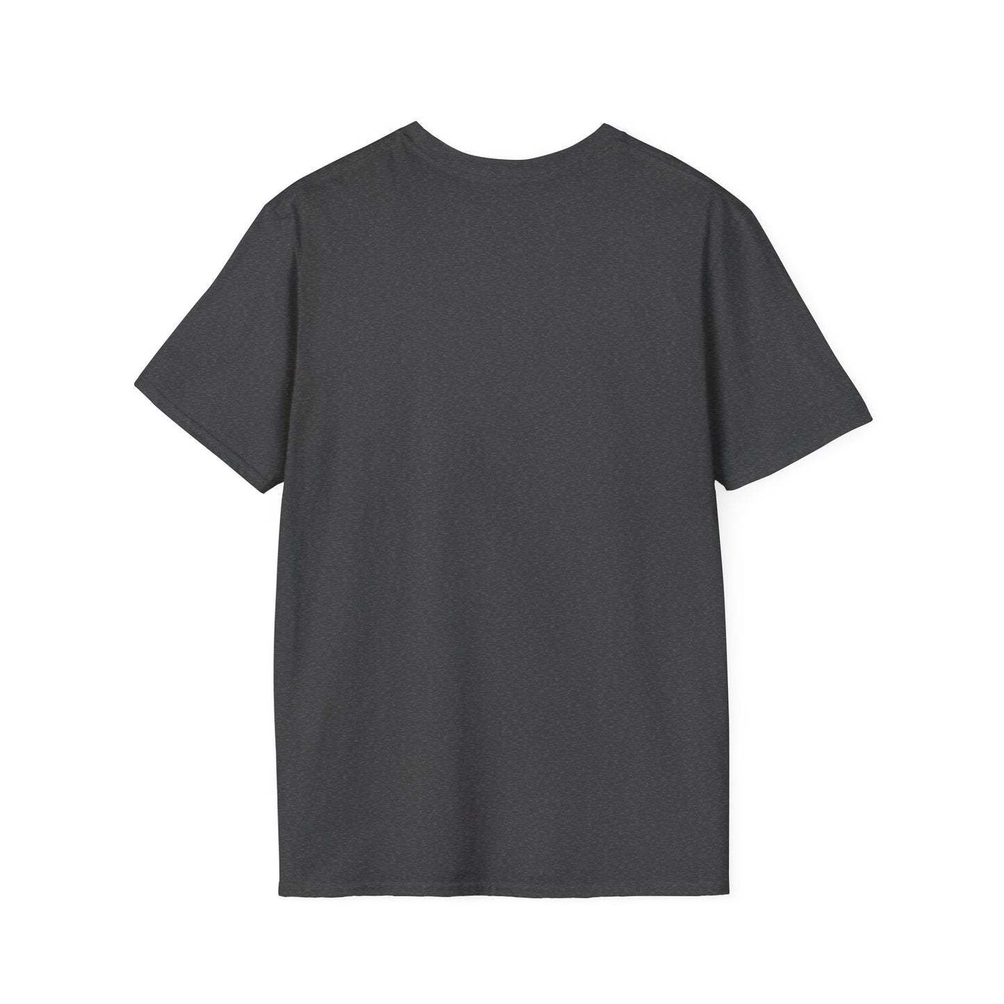 Good Vibes Always Unisex Softstyle T-Shirt | Positive Message Tee
