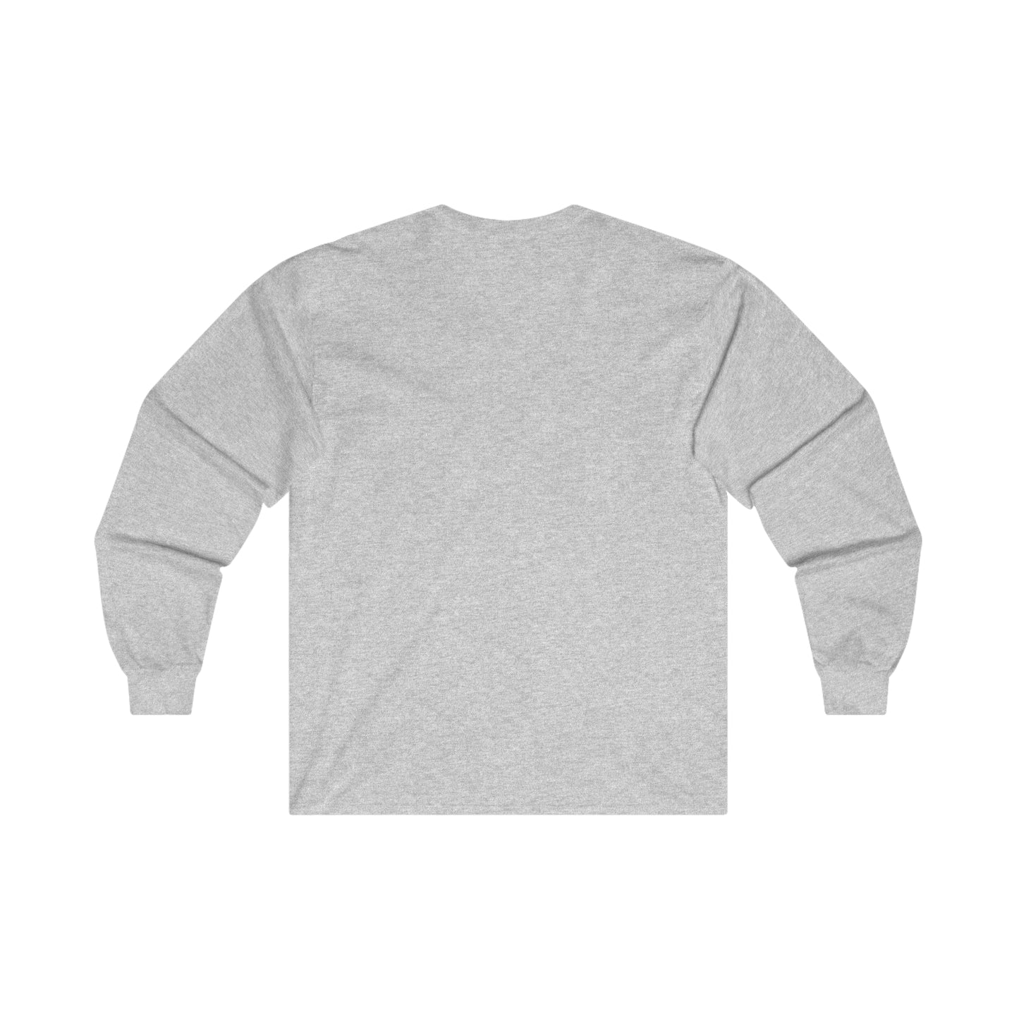 Not Perfect Unisex Ultra Cotton Long Sleeve Tee